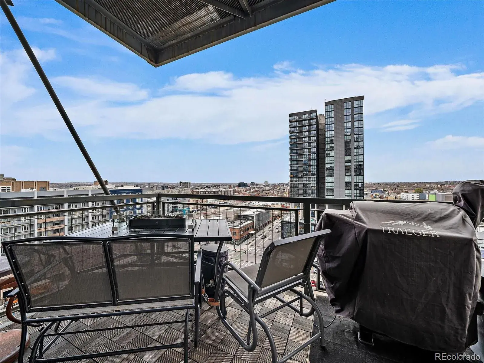 2020 Arapahoe Street #1150 Denver CO 80205 MLS #REC8184234 06032025131838 1600 8