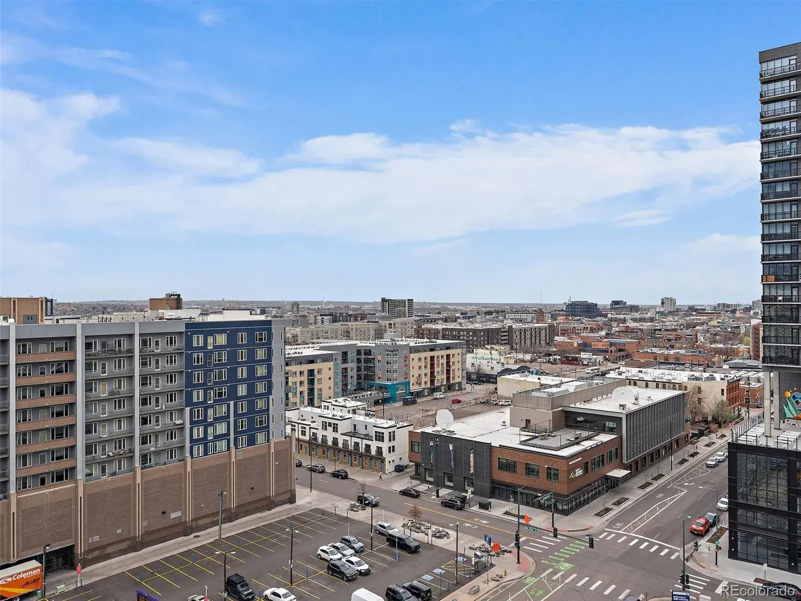 2020 Arapahoe Street #1150 Denver CO 80205 MLS #REC8184234 06032025131838 1600 9