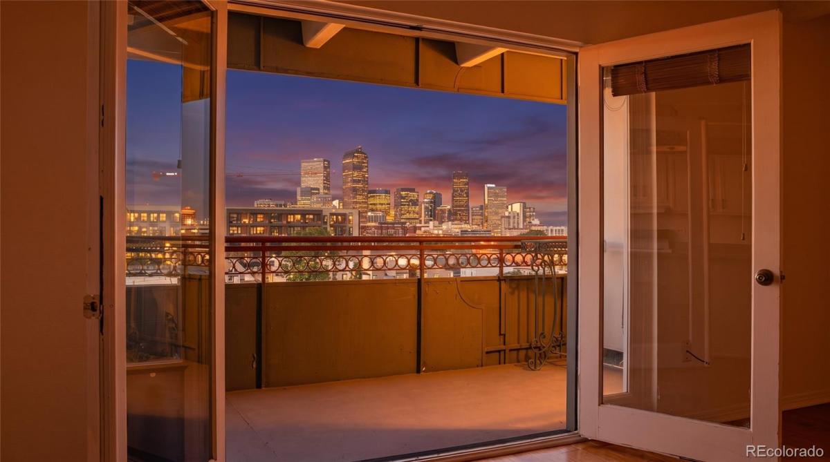 1441 N Humboldt Street #608 Denver CO 80218 | MLS #REC8185244 MLS #REC8185244 image #0