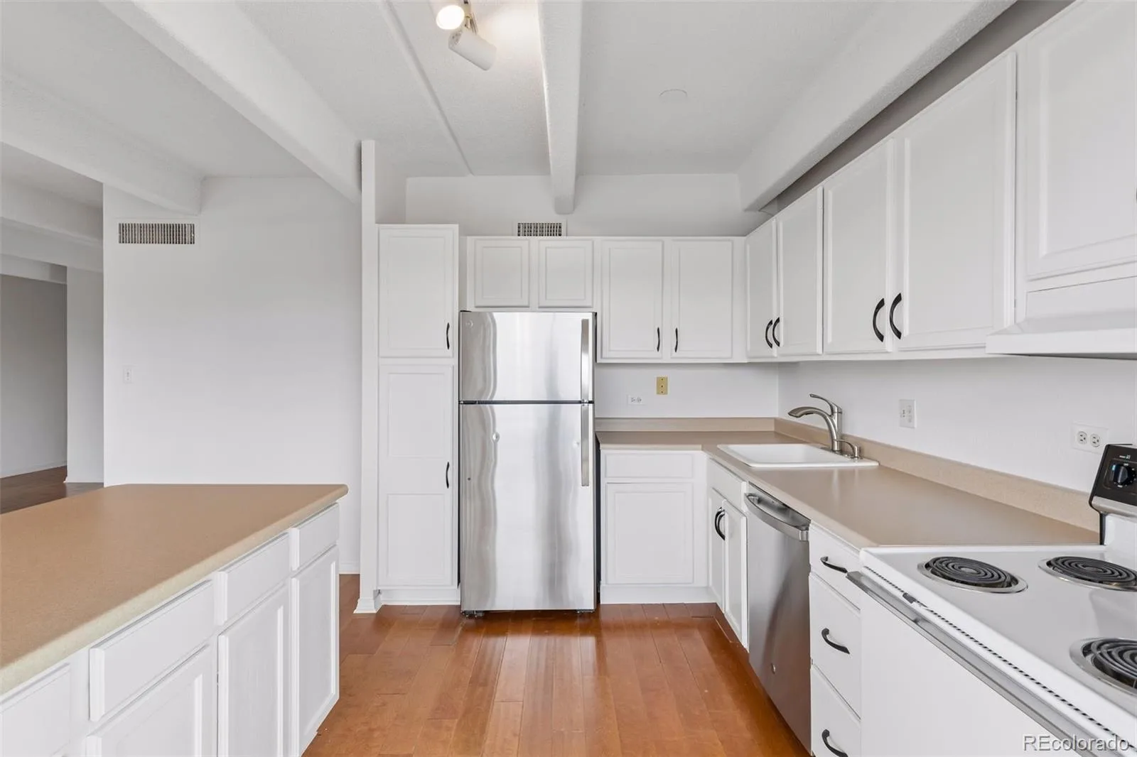 1441 N Humboldt Street #608 Denver CO 80218 | MLS #REC8185244 08312026212916 1600 10
