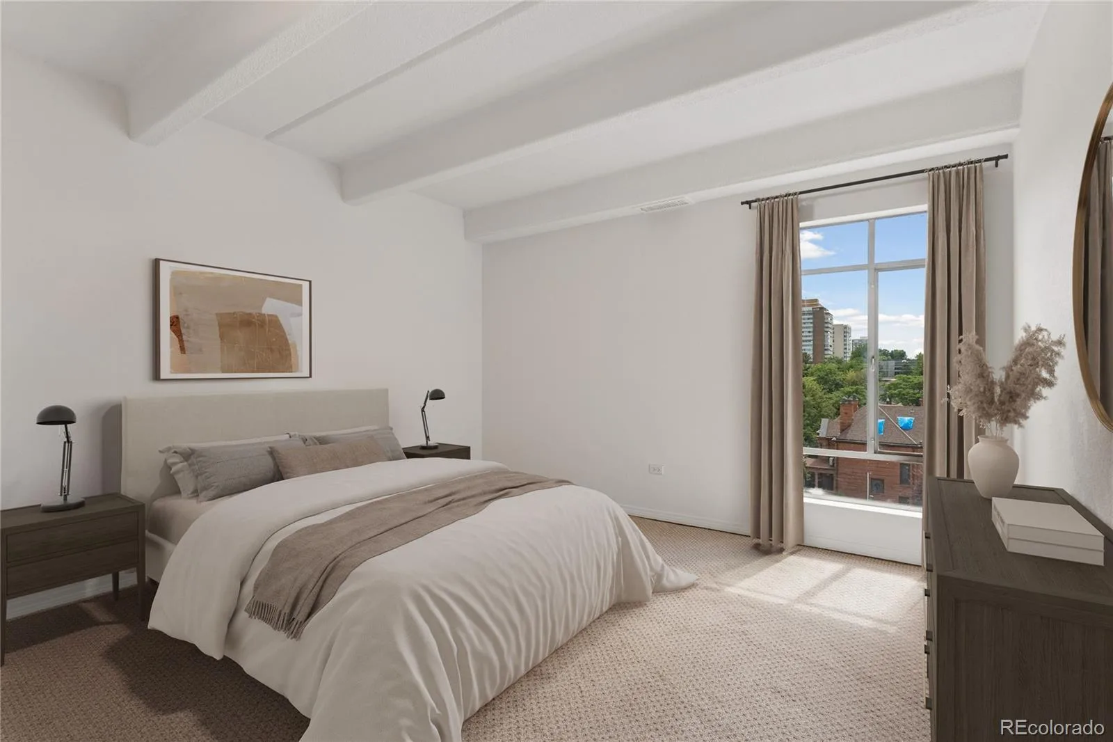 1441 N Humboldt Street #608 Denver CO 80218 | MLS #REC8185244 08312026212916 1600 15