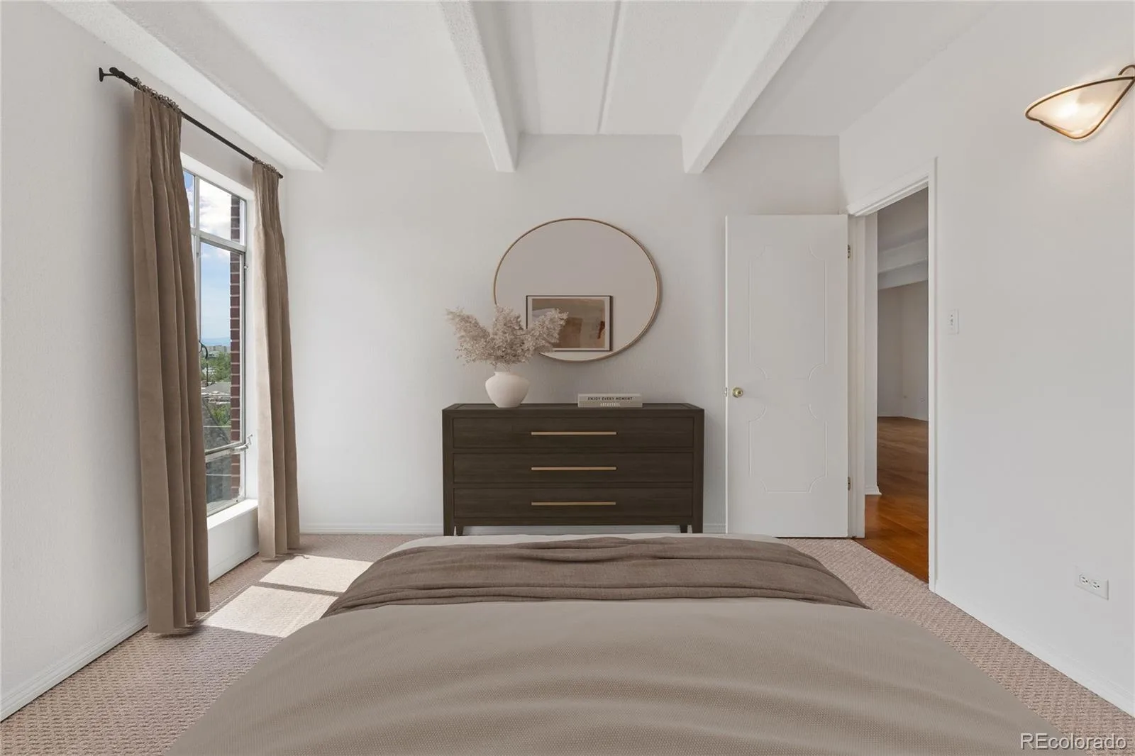 1441 N Humboldt Street #608 Denver CO 80218 | MLS #REC8185244 08312026212916 1600 16