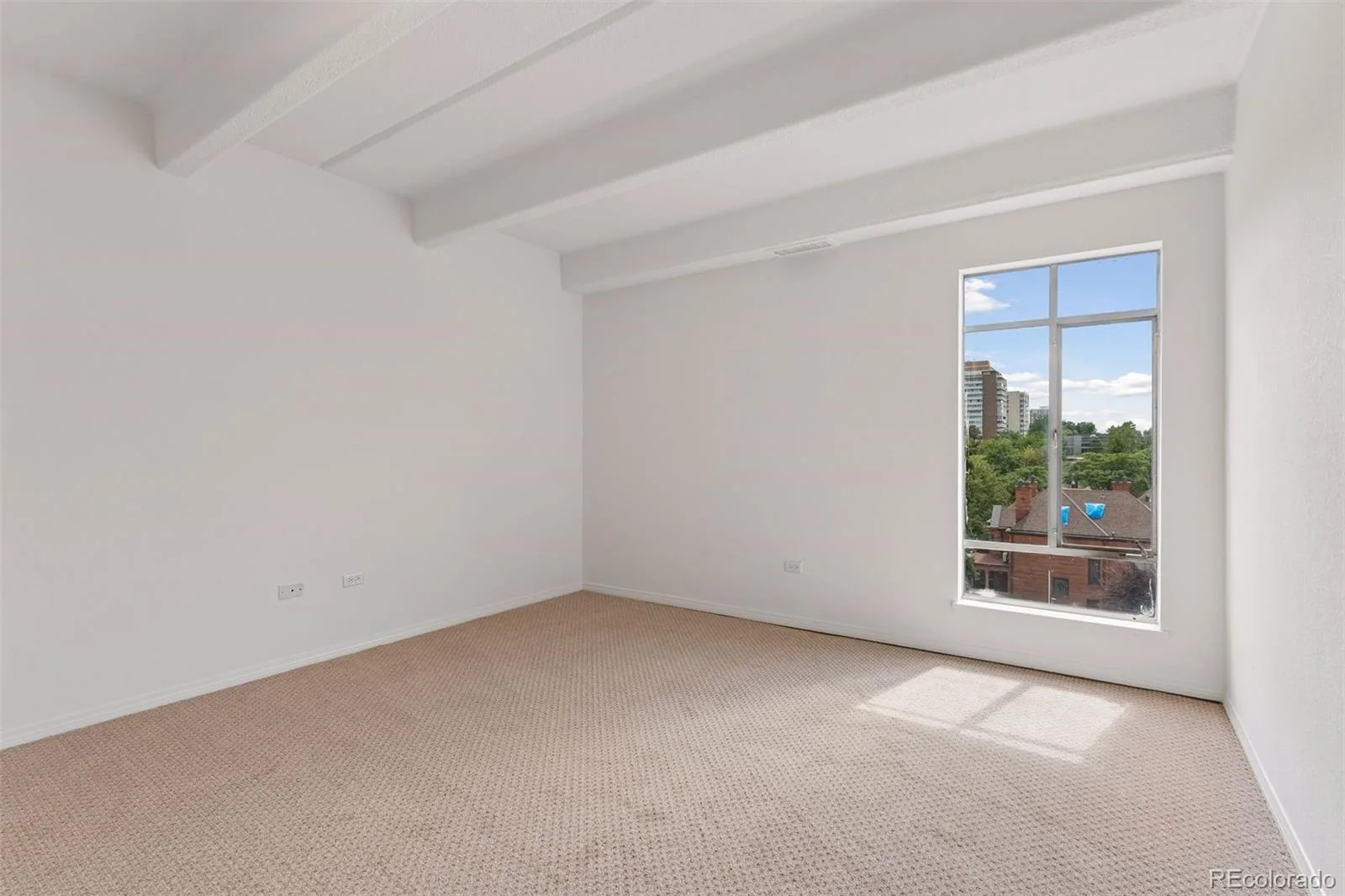 1441 N Humboldt Street #608 Denver CO 80218 | MLS #REC8185244 08312026212916 1600 17