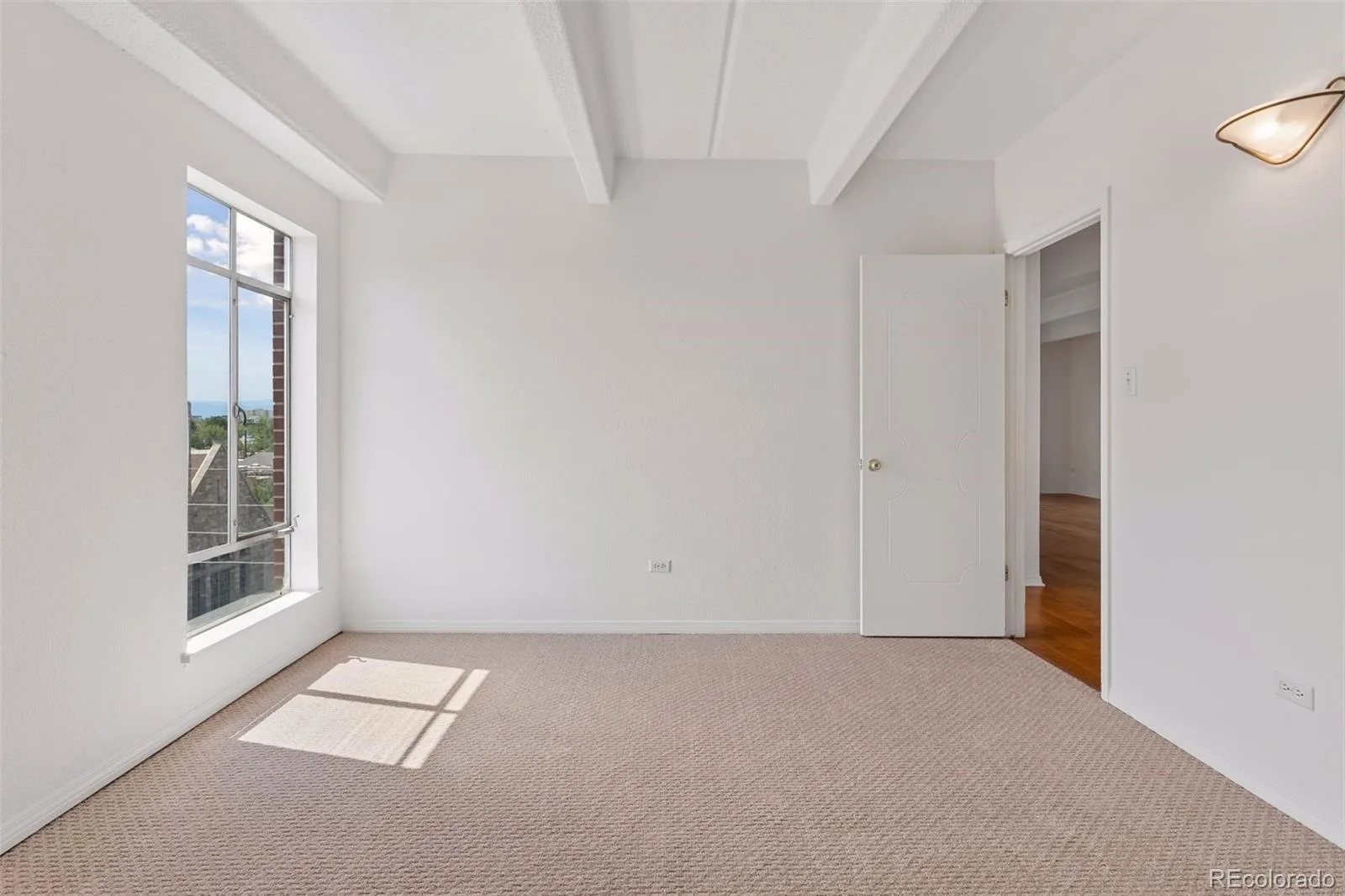 1441 N Humboldt Street #608 Denver CO 80218 | MLS #REC8185244 08312026212916 1600 18