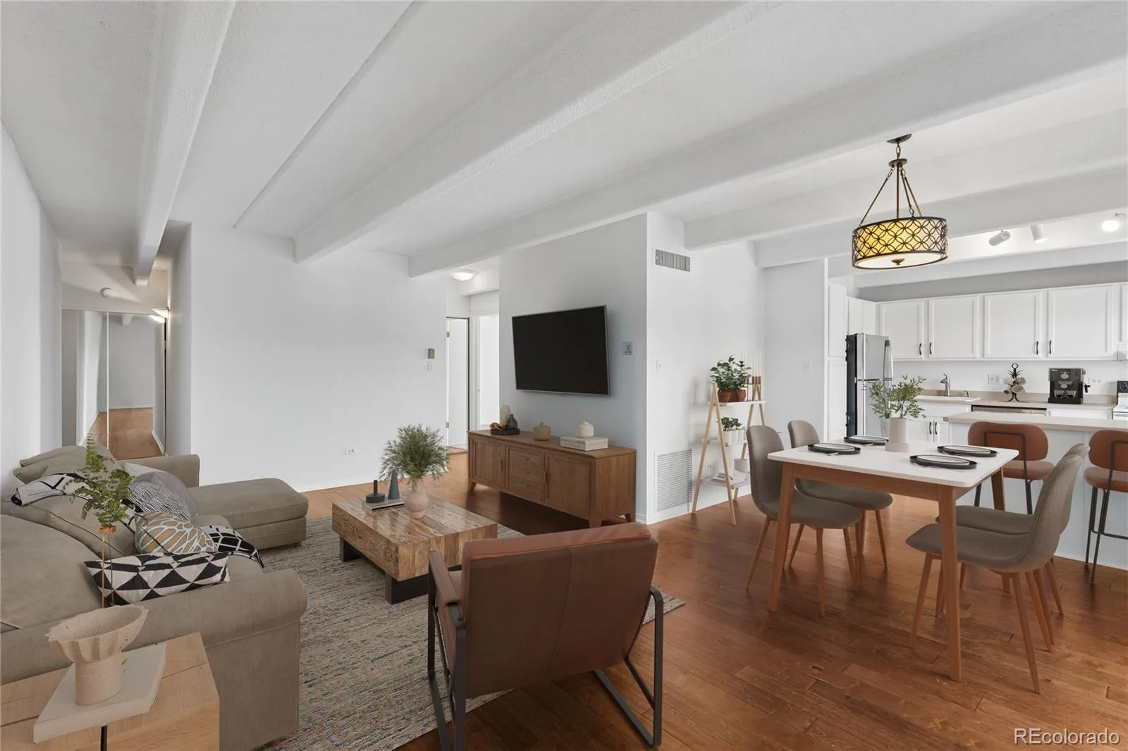 1441 N Humboldt Street #608 Denver CO 80218 | MLS #REC8185244 08312026212916 1600 2