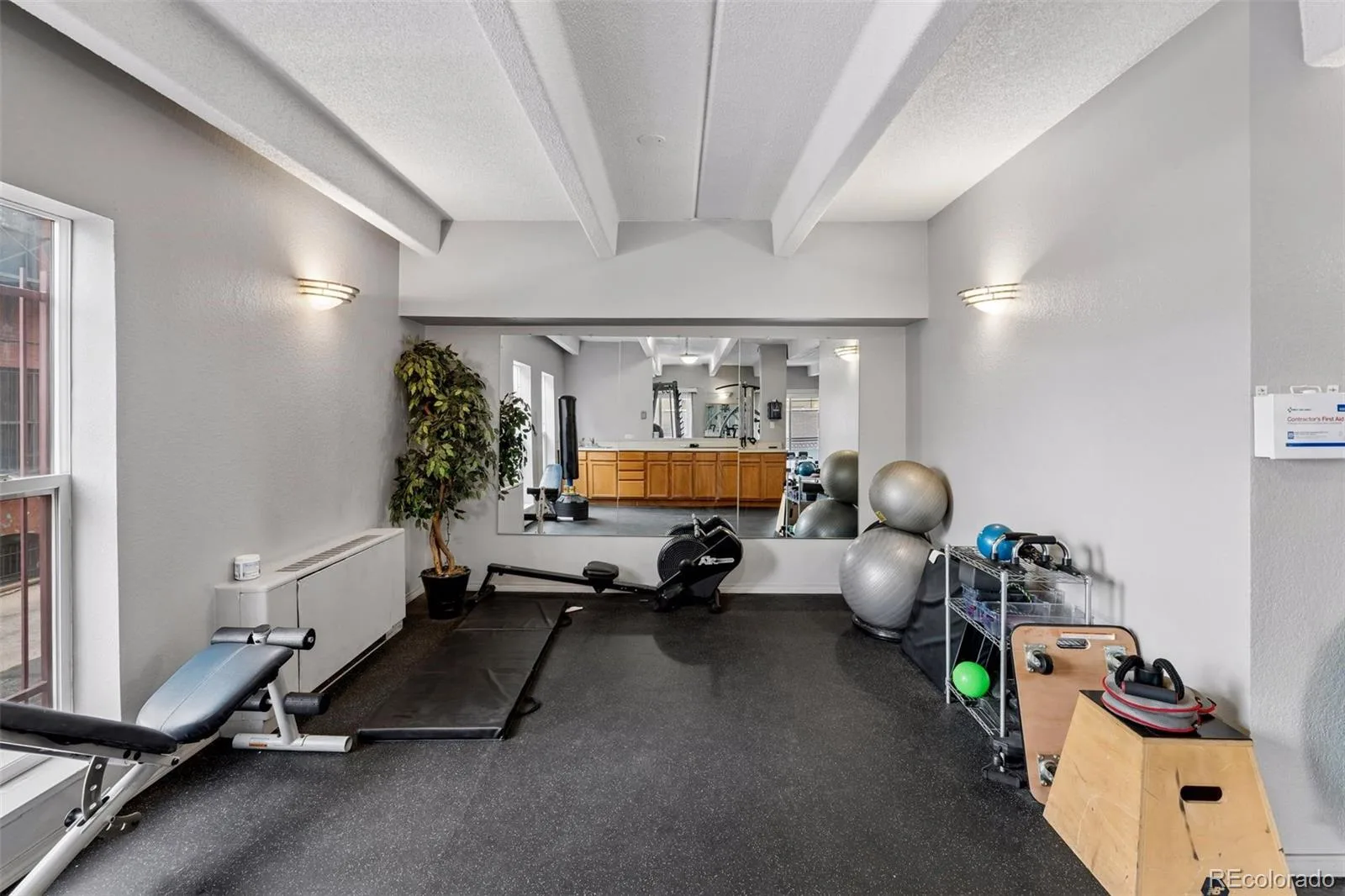 1441 N Humboldt Street #608 Denver CO 80218 | MLS #REC8185244 08312026212916 1600 30