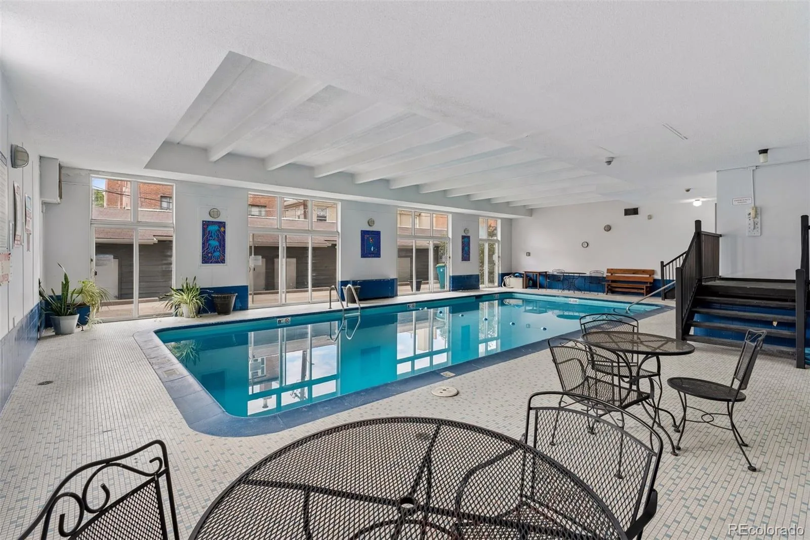 1441 N Humboldt Street #608 Denver CO 80218 | MLS #REC8185244 08312026212916 1600 32