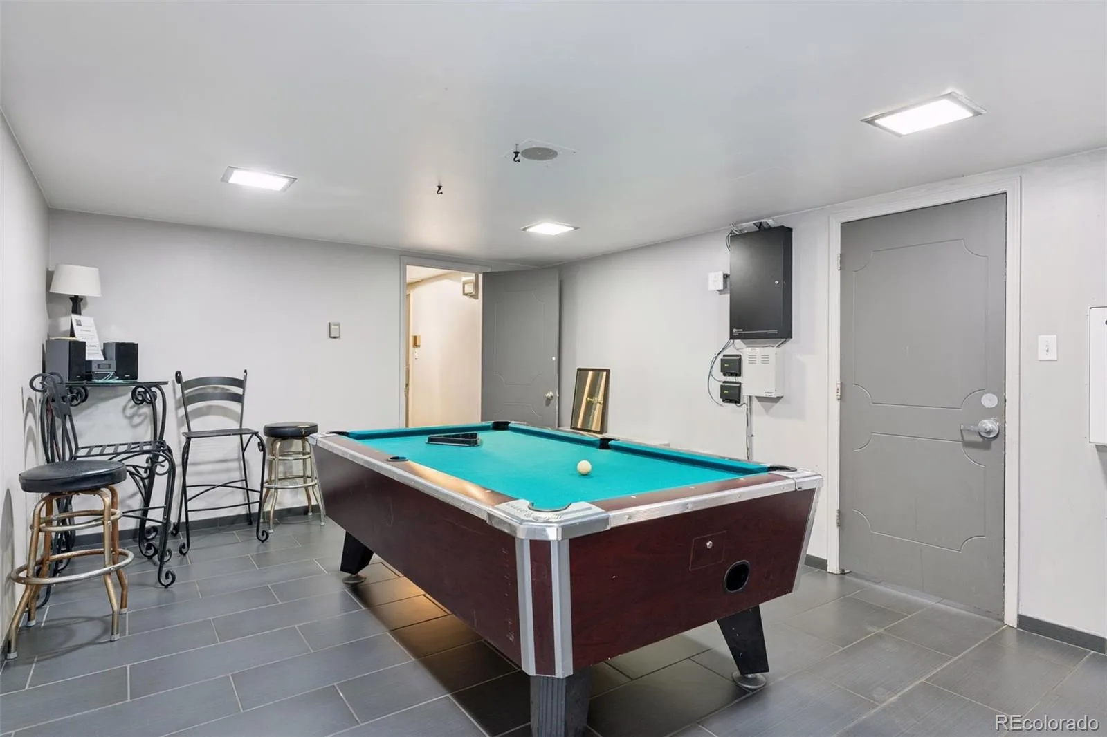 1441 N Humboldt Street #608 Denver CO 80218 | MLS #REC8185244 08312026212916 1600 33
