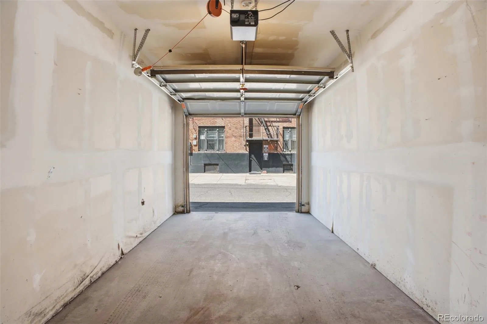 1441 N Humboldt Street #608 Denver CO 80218 | MLS #REC8185244 08312026212916 1600 37