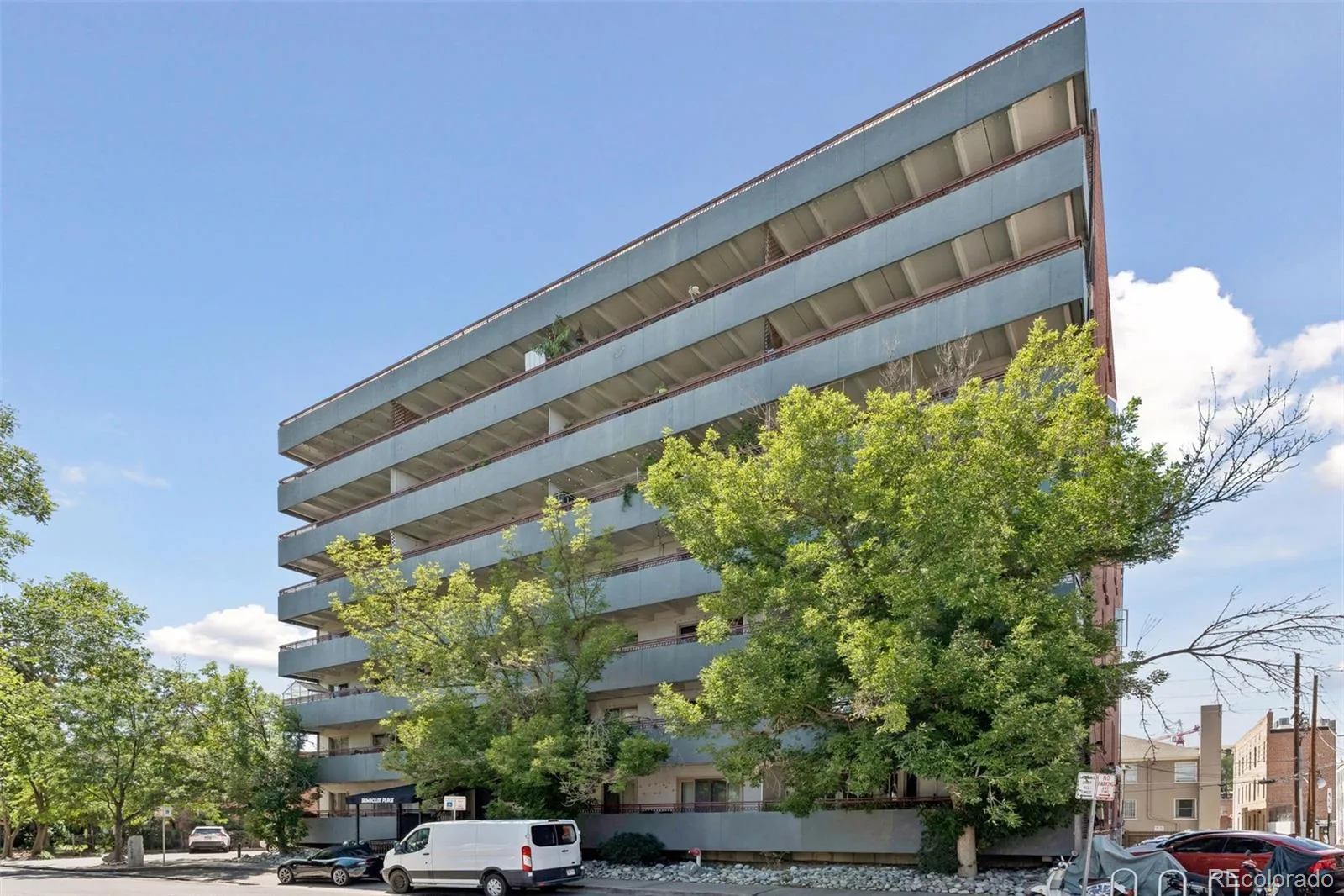 1441 N Humboldt Street #608 Denver CO 80218 | MLS #REC8185244 08312026212916 1600 38