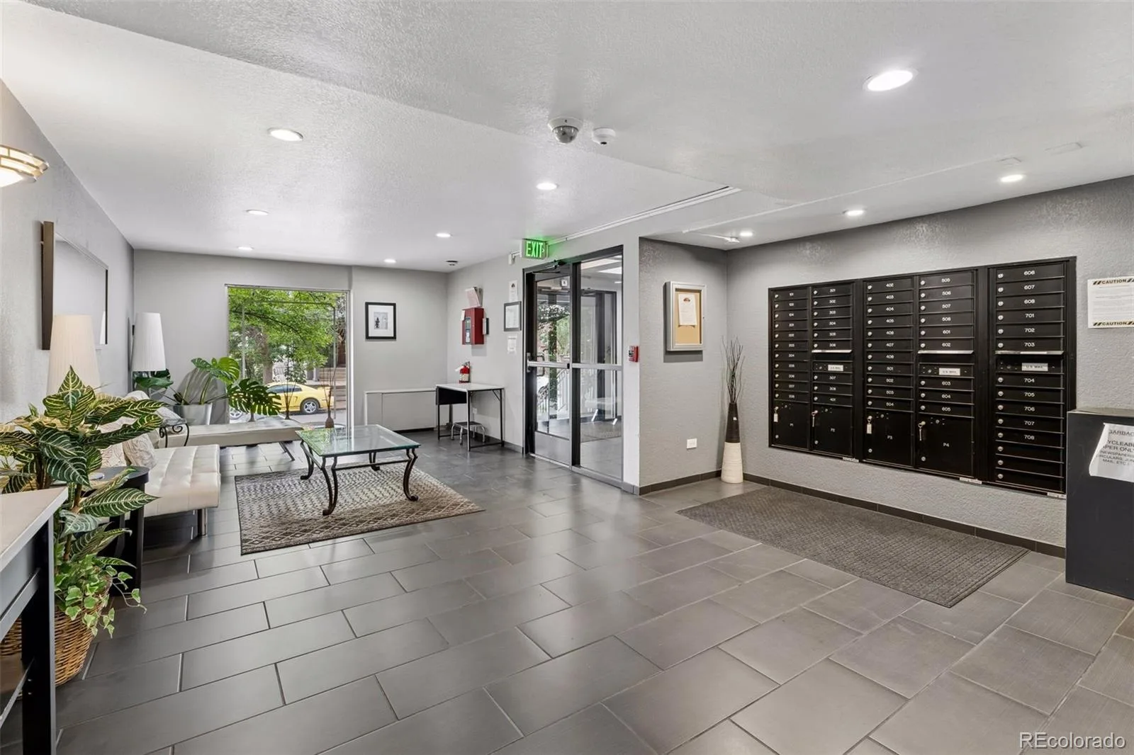 1441 N Humboldt Street #608 Denver CO 80218 | MLS #REC8185244 08312026212916 1600 40