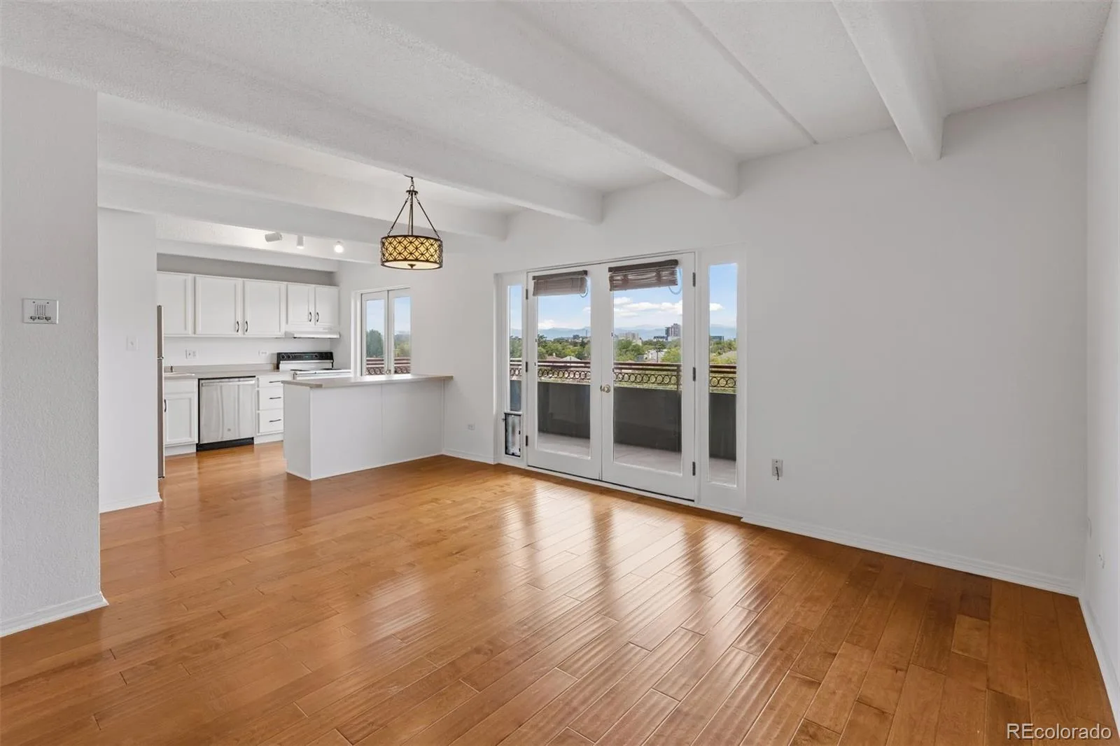 1441 N Humboldt Street #608 Denver CO 80218 | MLS #REC8185244 08312026212916 1600 5