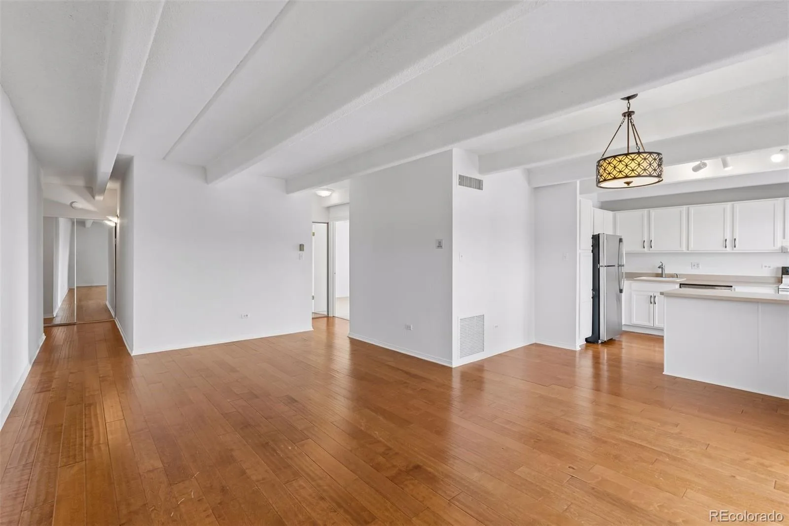 1441 N Humboldt Street #608 Denver CO 80218 | MLS #REC8185244 08312026212916 1600 6