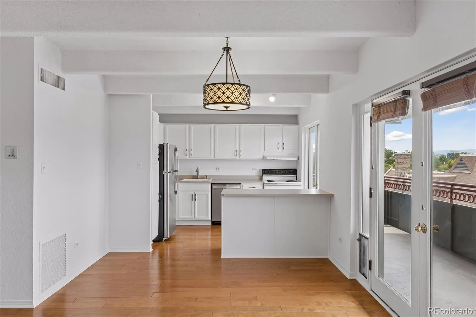 1441 N Humboldt Street #608 Denver CO 80218 | MLS #REC8185244 08312026212916 1600 7
