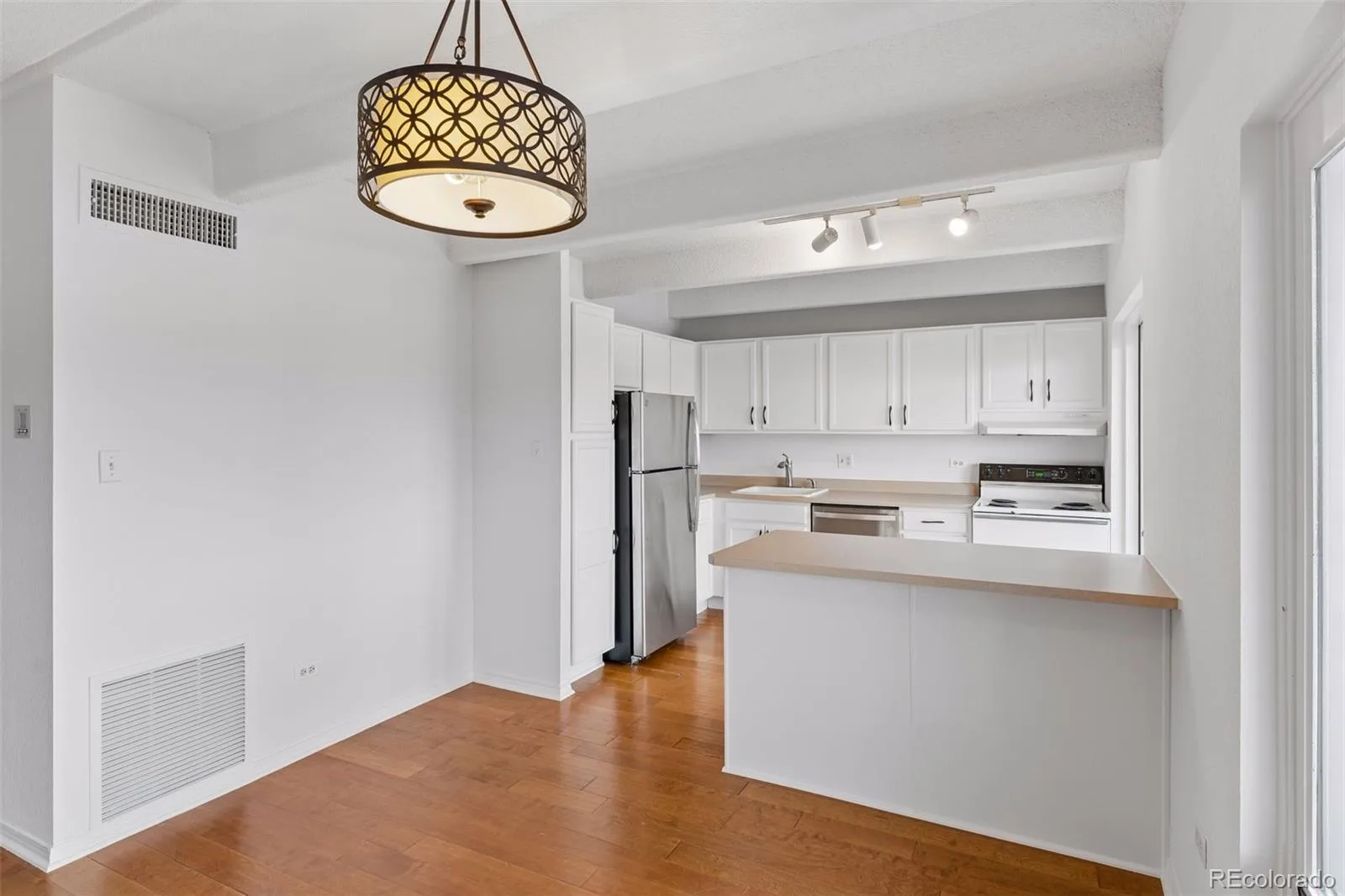 1441 N Humboldt Street #608 Denver CO 80218 | MLS #REC8185244 08312026212916 1600 8