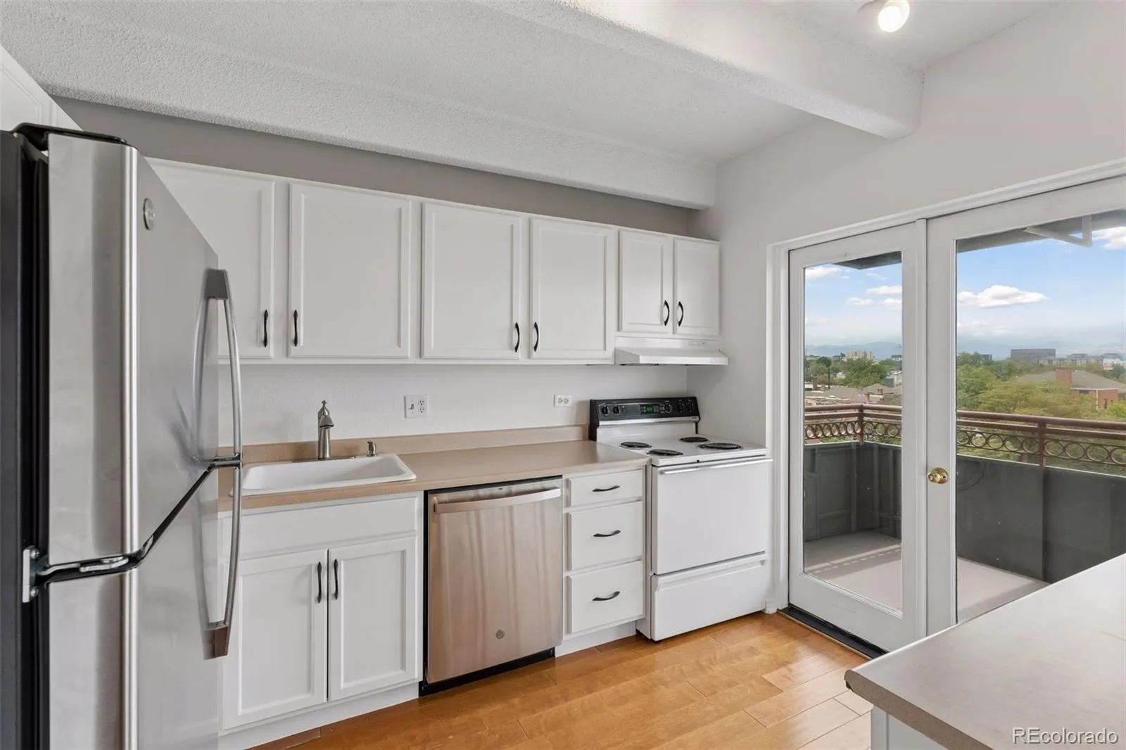 1441 N Humboldt Street #608 Denver CO 80218 | MLS #REC8185244 08312026212916 1600 9