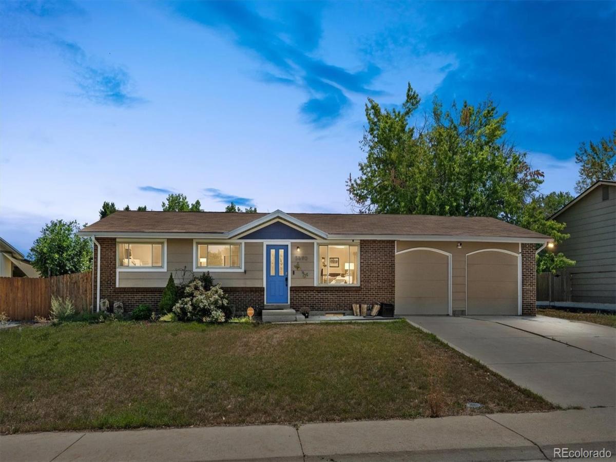 5690 W 79th Avenue Arvada CO 80003 | MLS #REC8185633 MLS #REC8185633 image #0