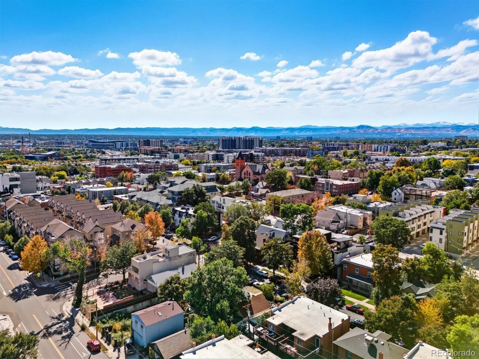 3122 Umatilla Street Denver CO 80211 MLS #REC8187496 06262026222237 1600 16