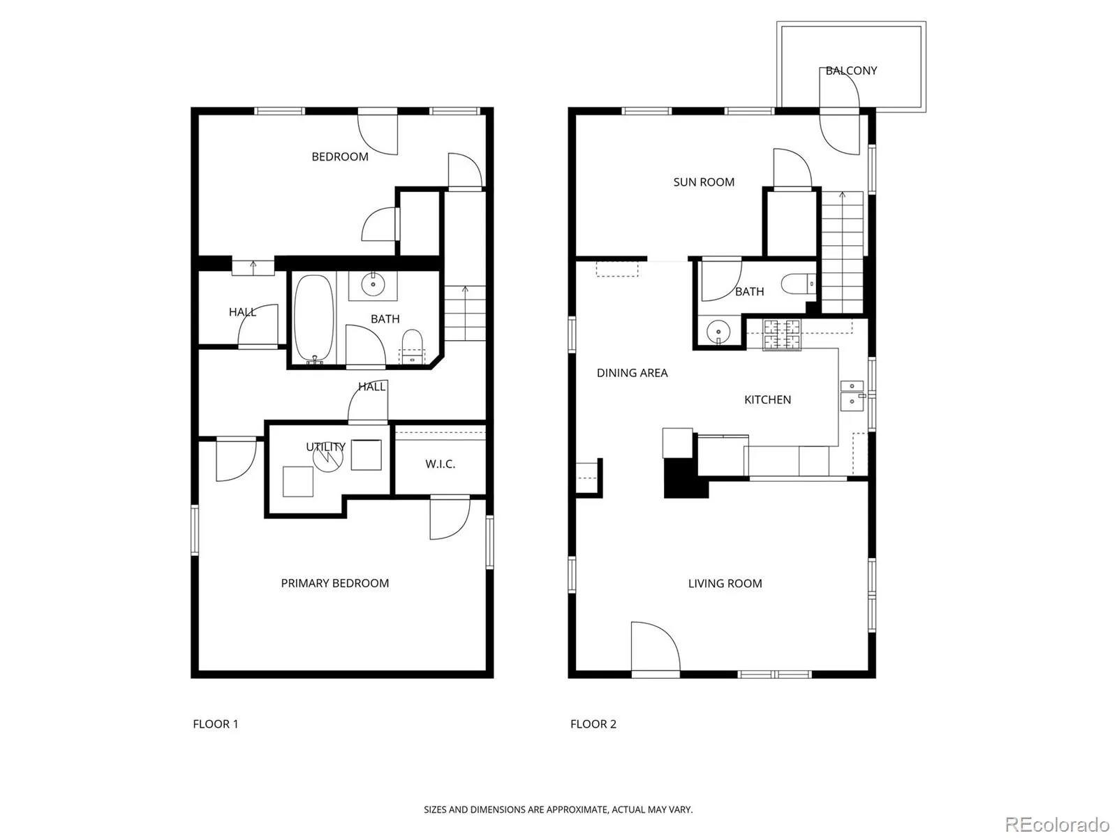 3122 Umatilla Street Denver CO 80211 MLS #REC8187496 06262026222237 1600 18