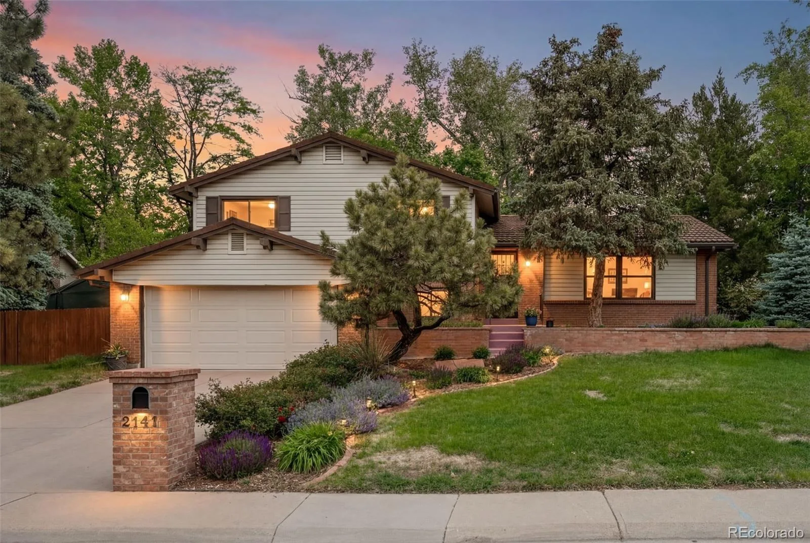 2141 S Dallas Street Denver CO 80231 MLS #REC8190567 06012026231515 1600 0