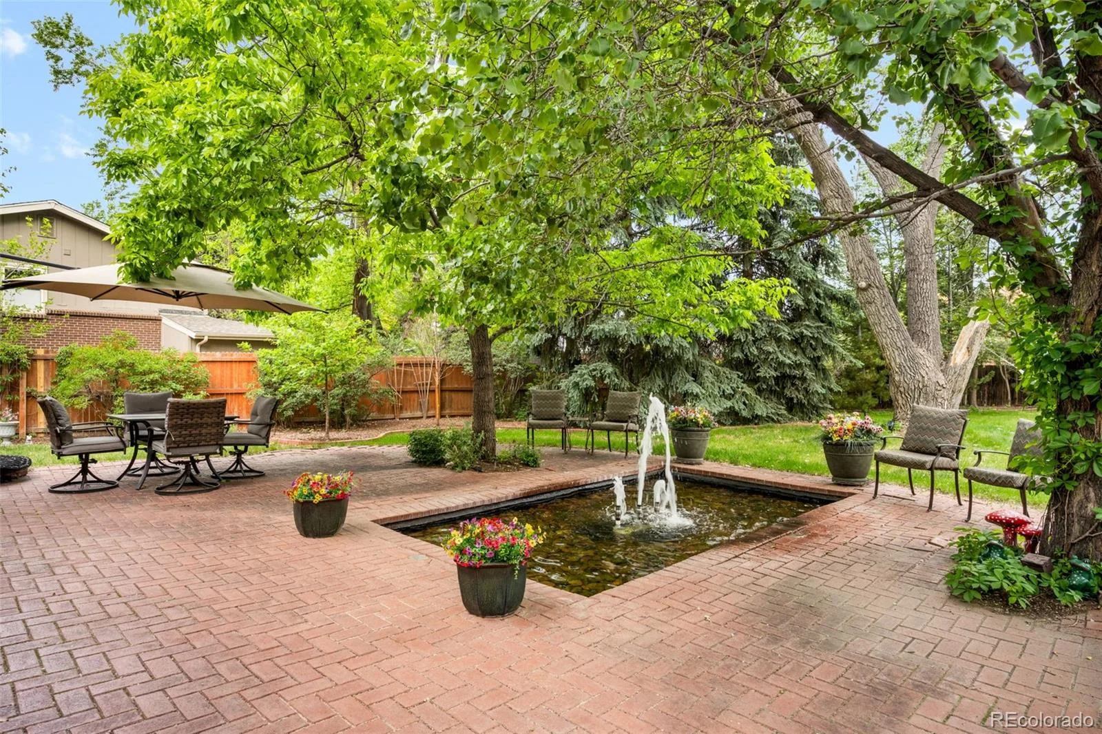 2141 S Dallas Street Denver CO 80231 MLS #REC8190567 06012026231515 1600 34