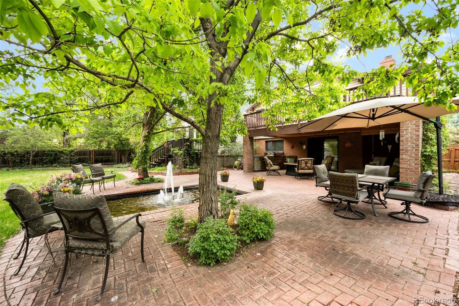 2141 S Dallas Street Denver CO 80231 MLS #REC8190567 06012026231515 1600 36