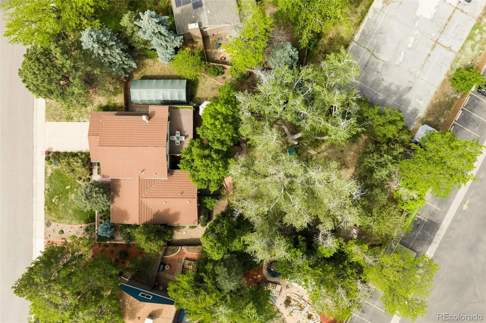 2141 S Dallas Street Denver CO 80231 MLS #REC8190567 06012026231515 1600 45