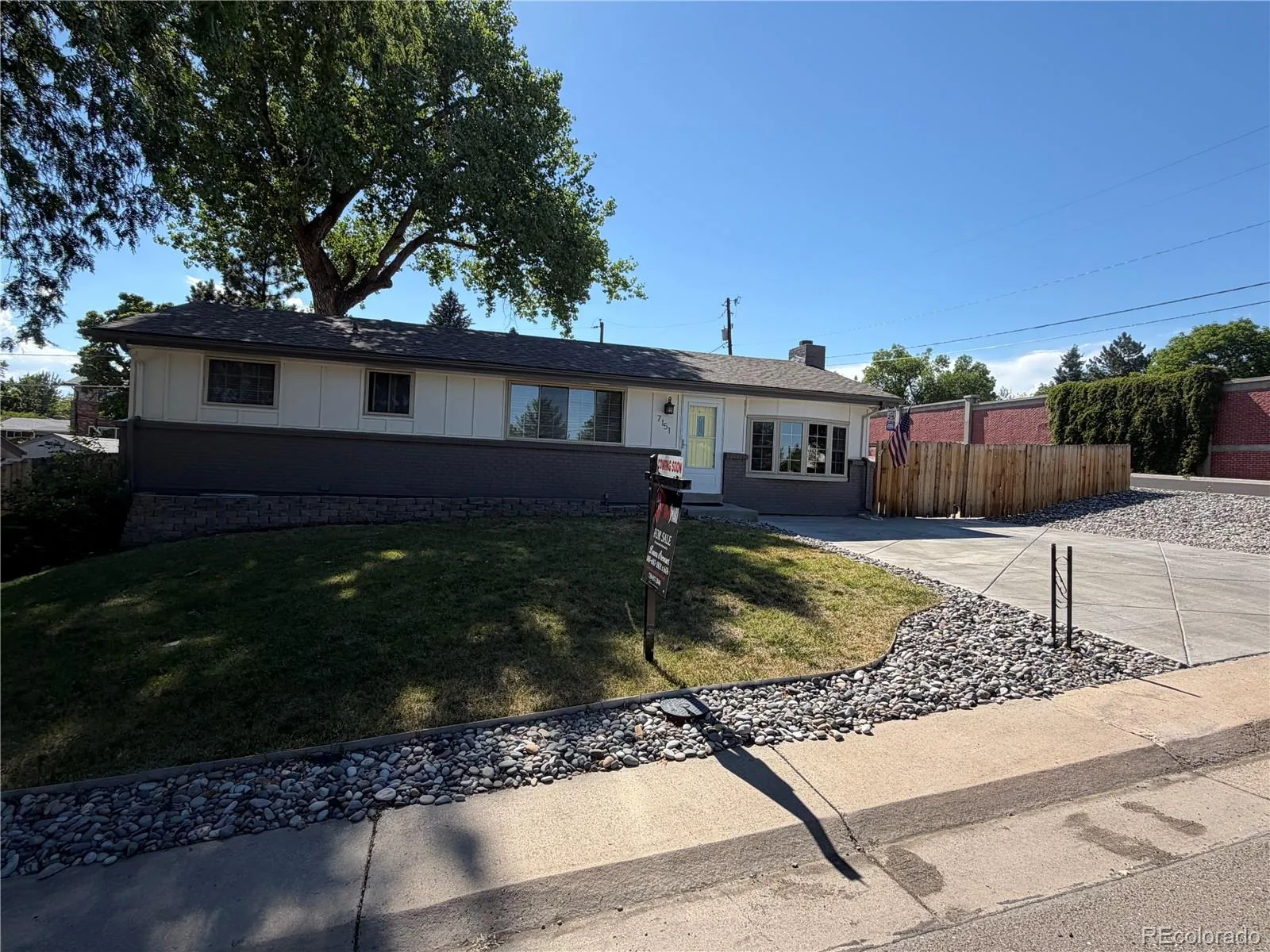 7151 Lamar Street Arvada CO 80003 MLS #REC8190770 07152026085807 1600 1