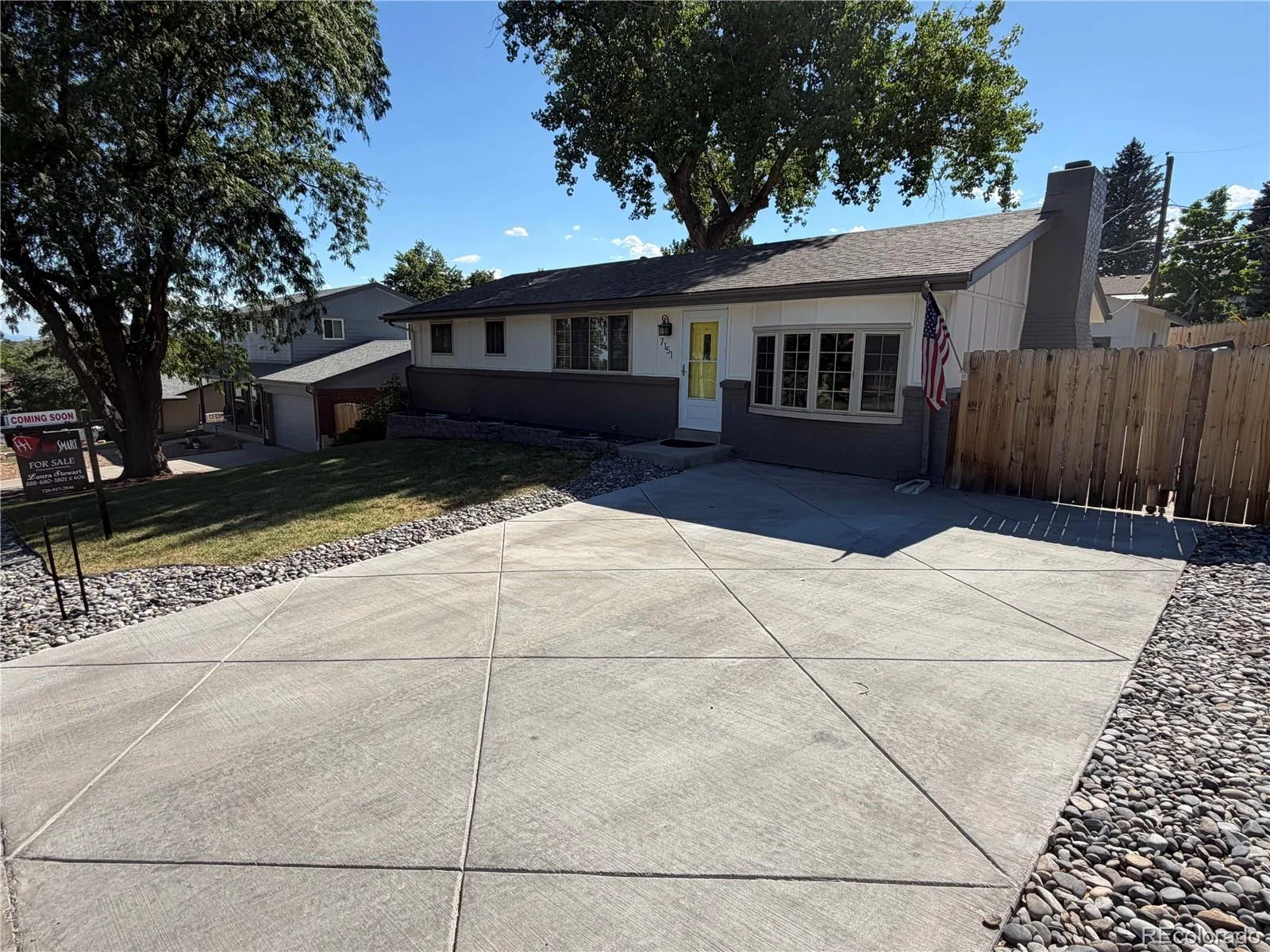 7151 Lamar Street Arvada CO 80003 MLS #REC8190770 07152026085807 1600 2