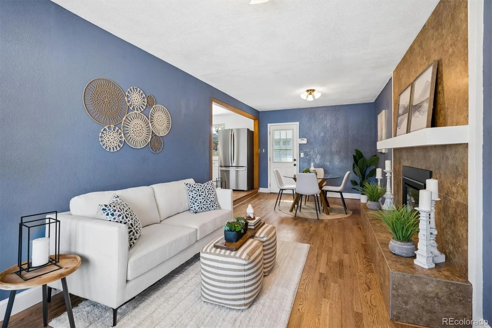 7151 Lamar Street Arvada CO 80003 | MLS #REC8190770 07162026234952 1600 12