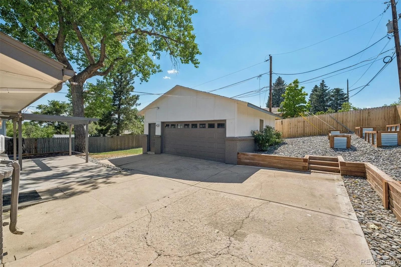 7151 Lamar Street Arvada CO 80003 | MLS #REC8190770 07162026234952 1600 22