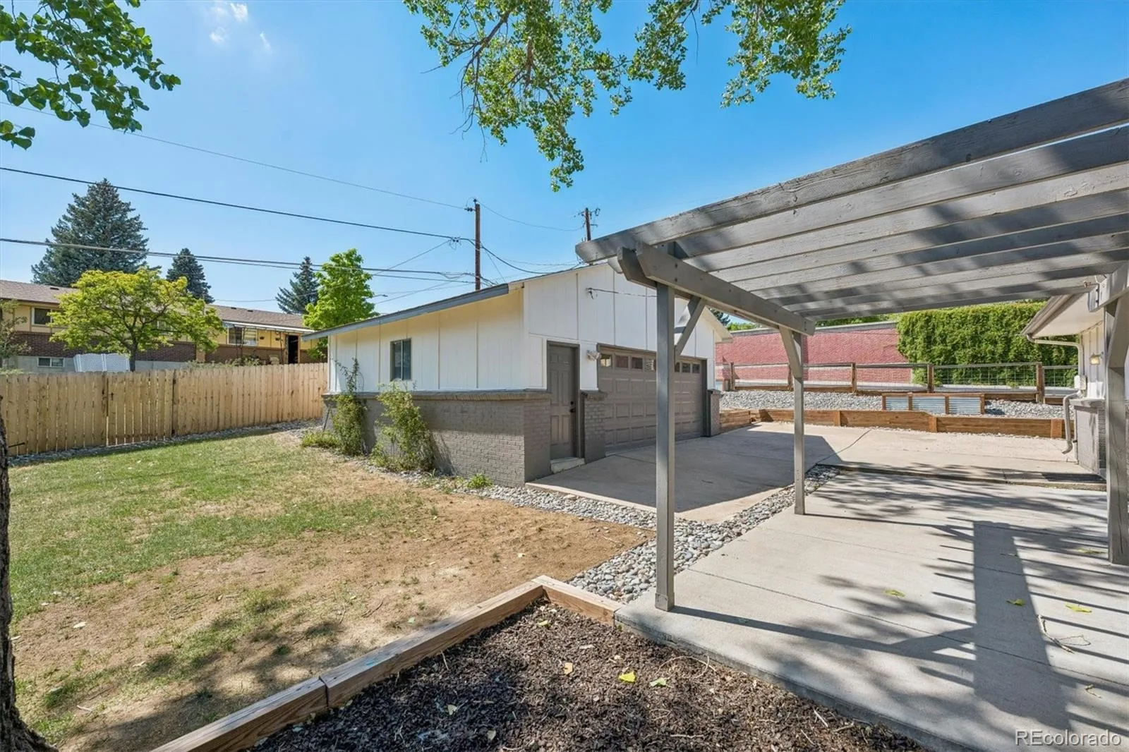 7151 Lamar Street Arvada CO 80003 | MLS #REC8190770 07162026234952 1600 25