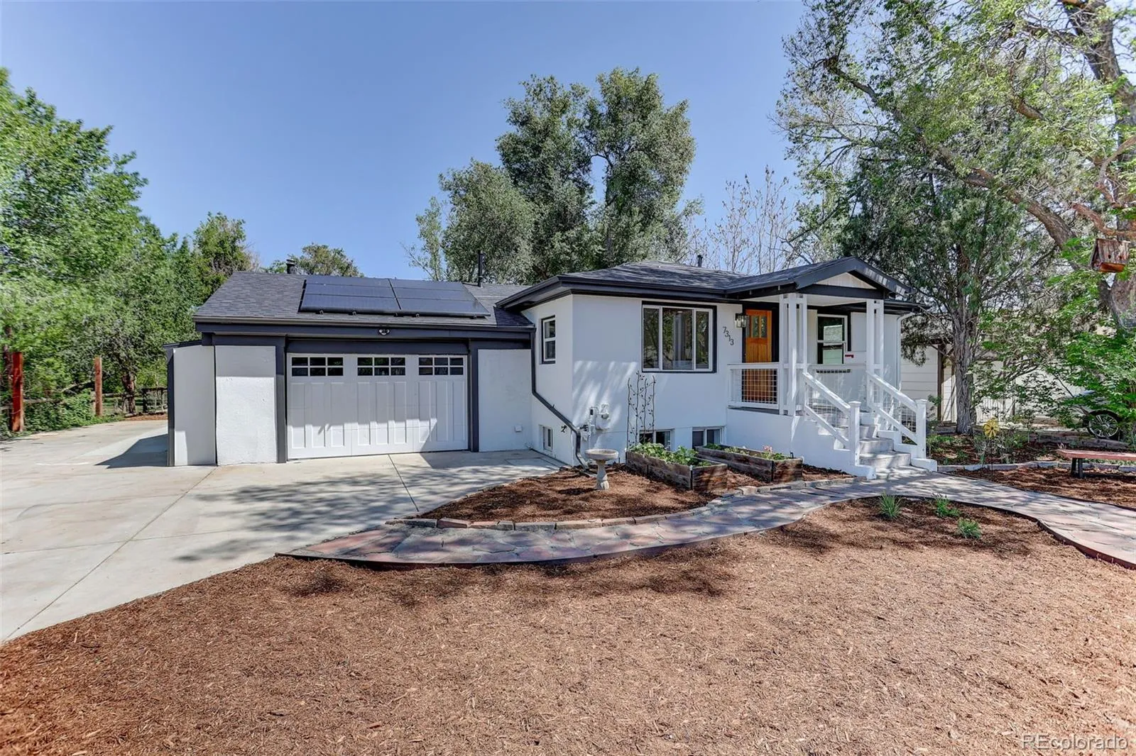 7313 W 60th Avenue Arvada CO 80003 MLS #REC8191226 05222026222517 1600 0