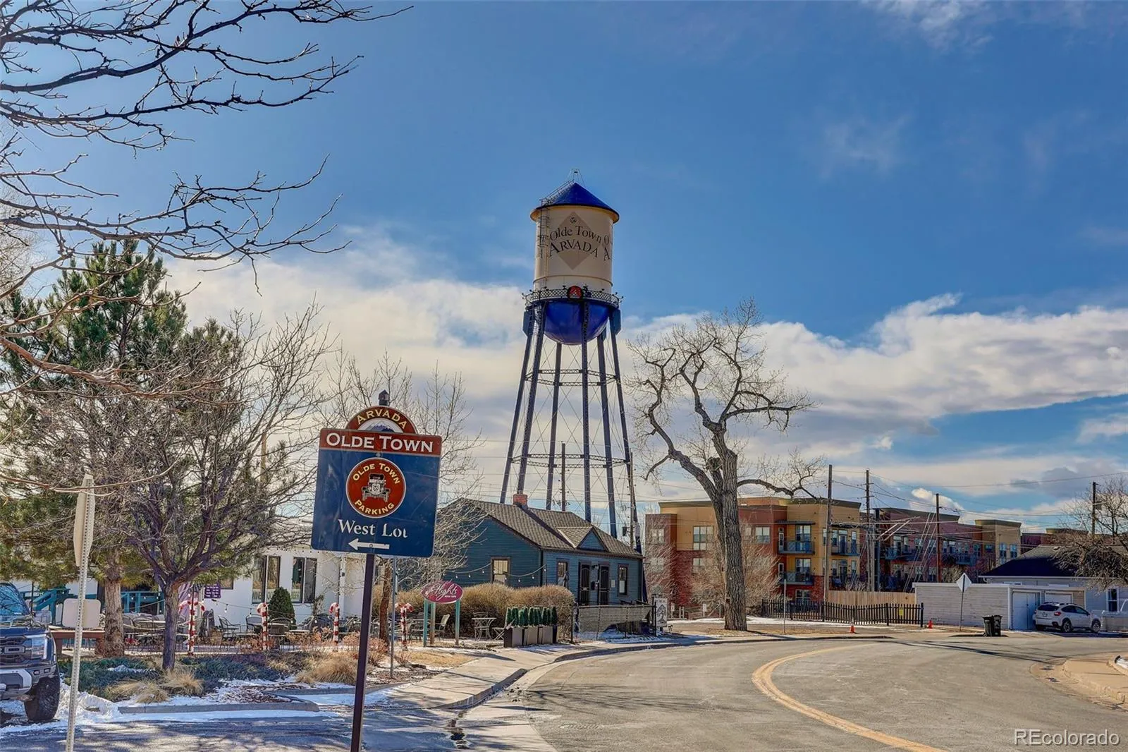 7313 W 60th Avenue Arvada CO 80003 MLS #REC8191226 05222026222517 1600 3