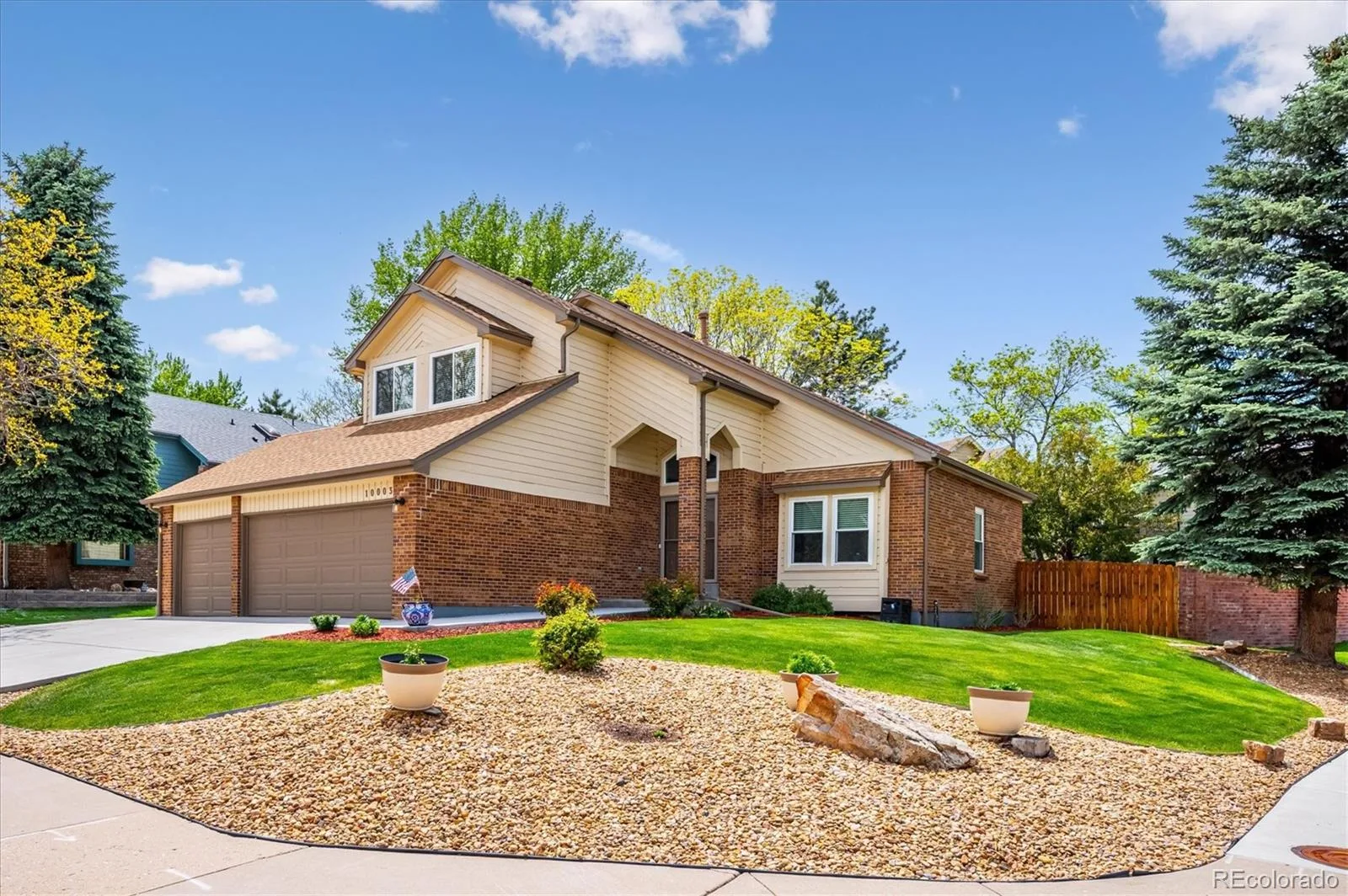 10003 Armadillo Drive Lone Tree CO 80124 MLS #REC8191728 06022026190019 1600 1