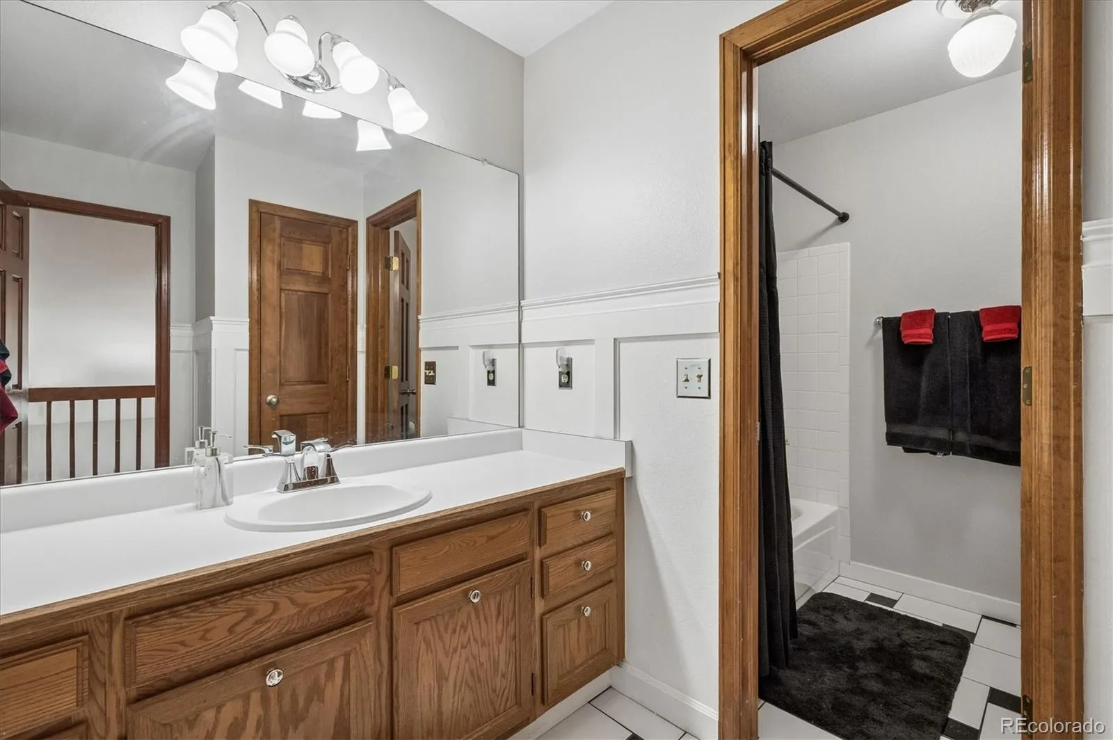 10003 Armadillo Drive Lone Tree CO 80124 MLS #REC8191728 06022026190019 1600 21
