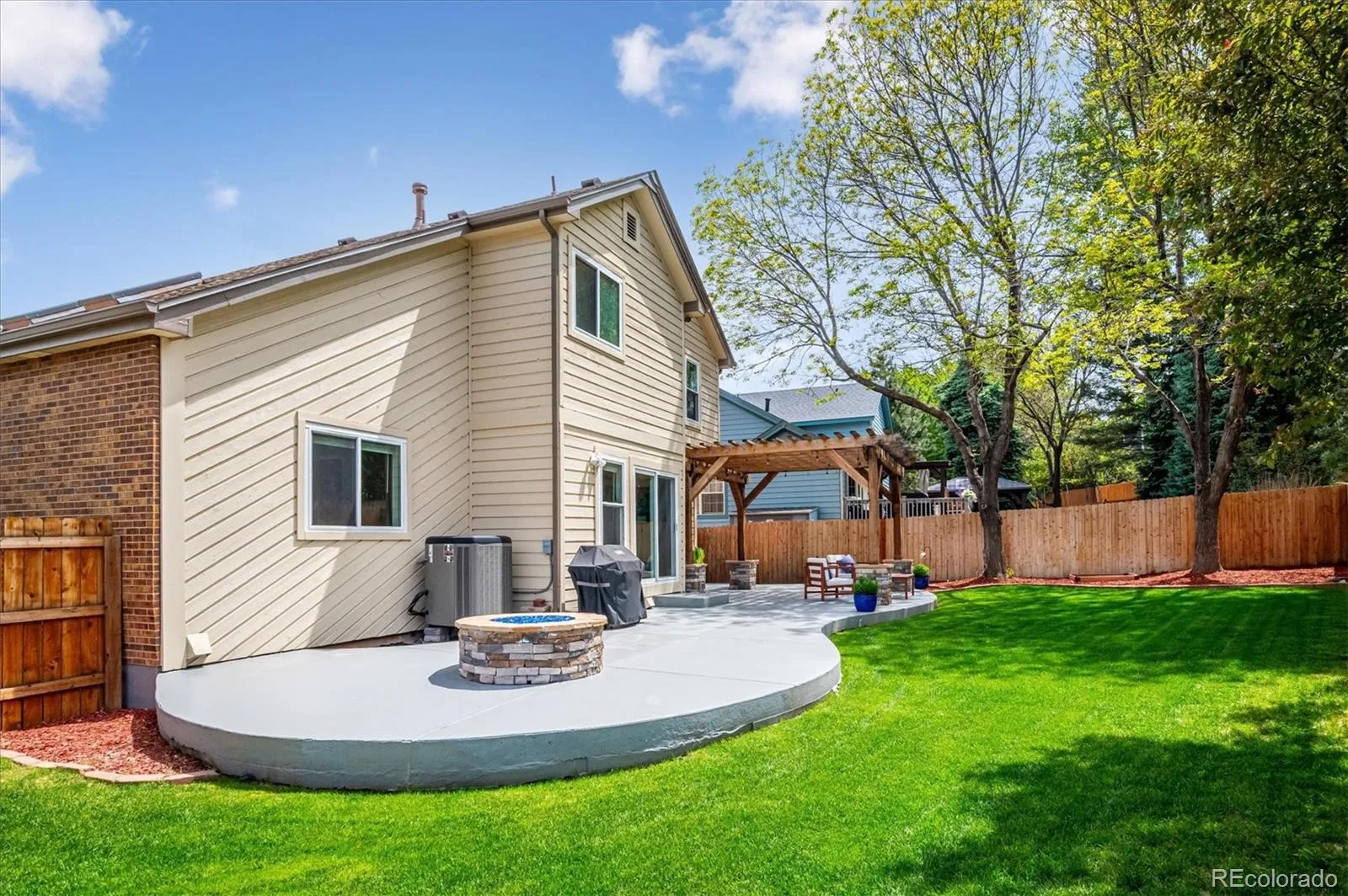 10003 Armadillo Drive Lone Tree CO 80124 MLS #REC8191728 06022026190019 1600 29