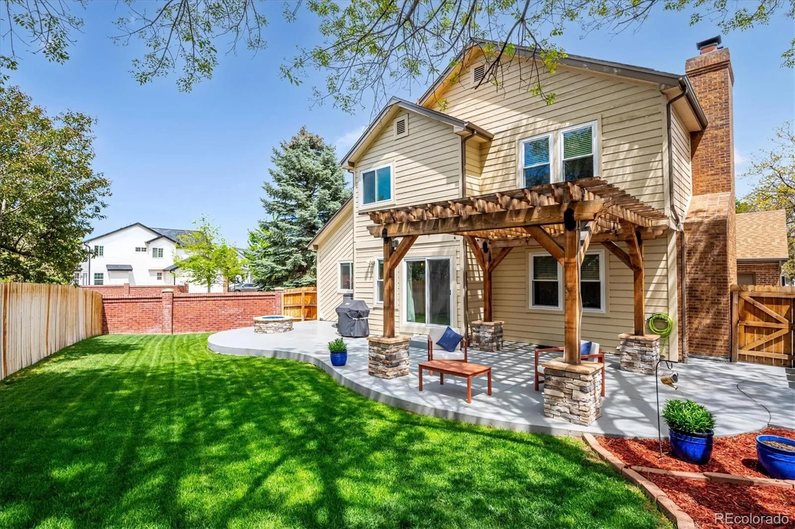 10003 Armadillo Drive Lone Tree CO 80124 MLS #REC8191728 06022026190019 1600 30