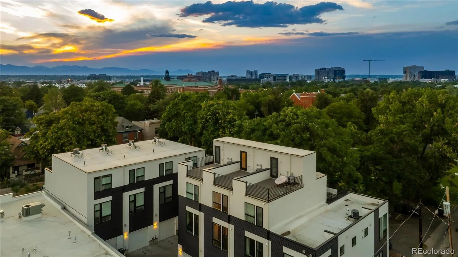 3124 N Gilpin Street Denver CO 80205 MLS #REC8193614 05072026021217 1600 27