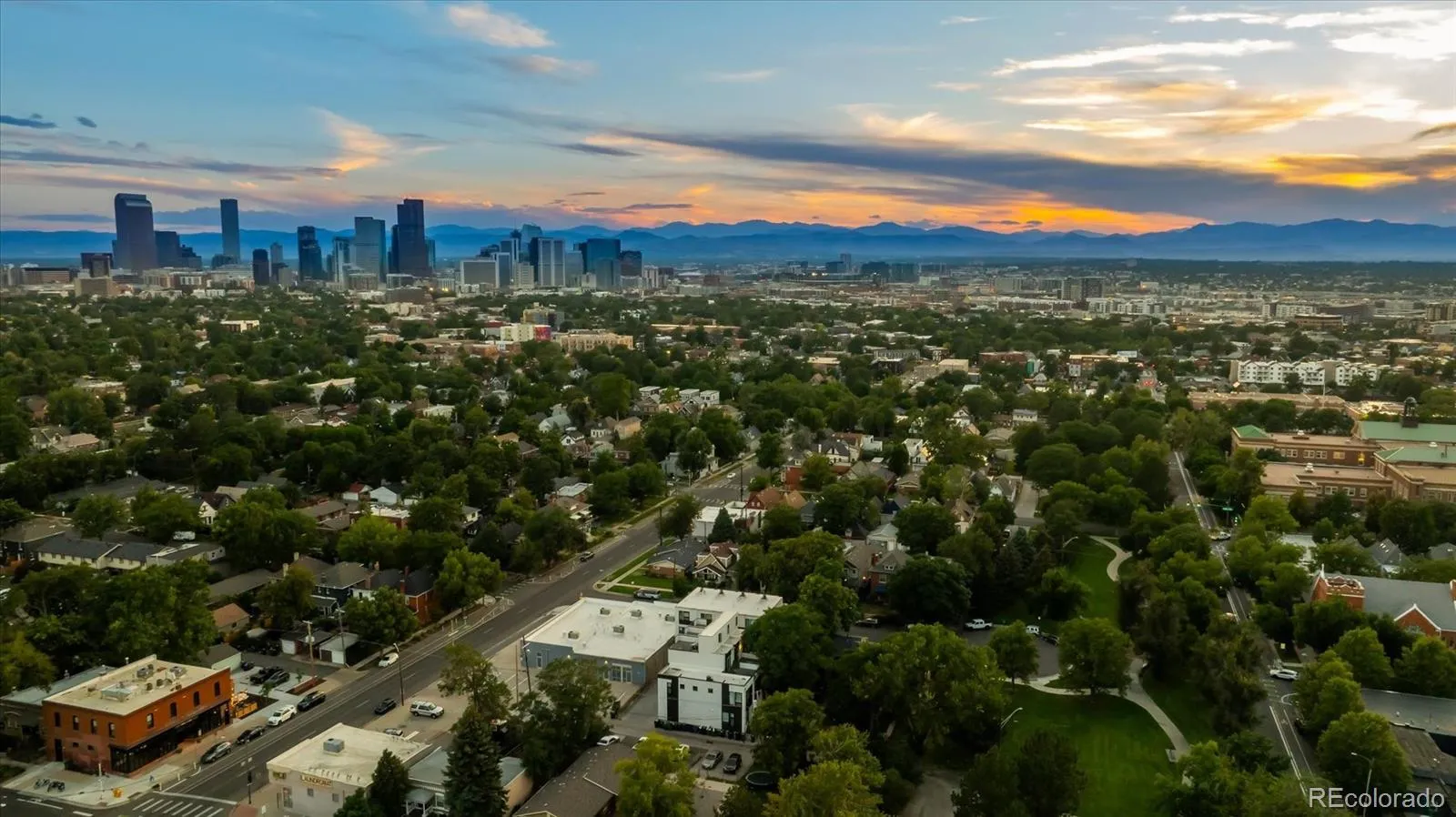 3124 N Gilpin Street Denver CO 80205 MLS #REC8193614 05072026021217 1600 28