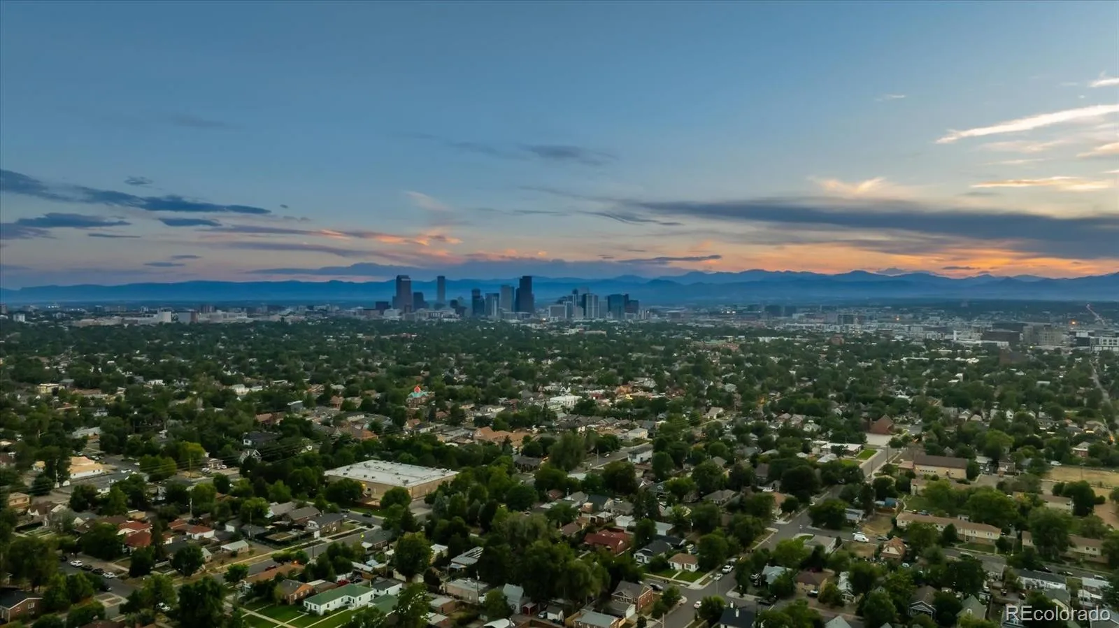 3124 N Gilpin Street Denver CO 80205 MLS #REC8193614 05072026021217 1600 30