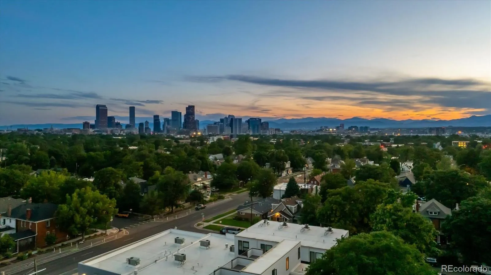 3124 N Gilpin Street Denver CO 80205 MLS #REC8193614 05072026021217 1600 31