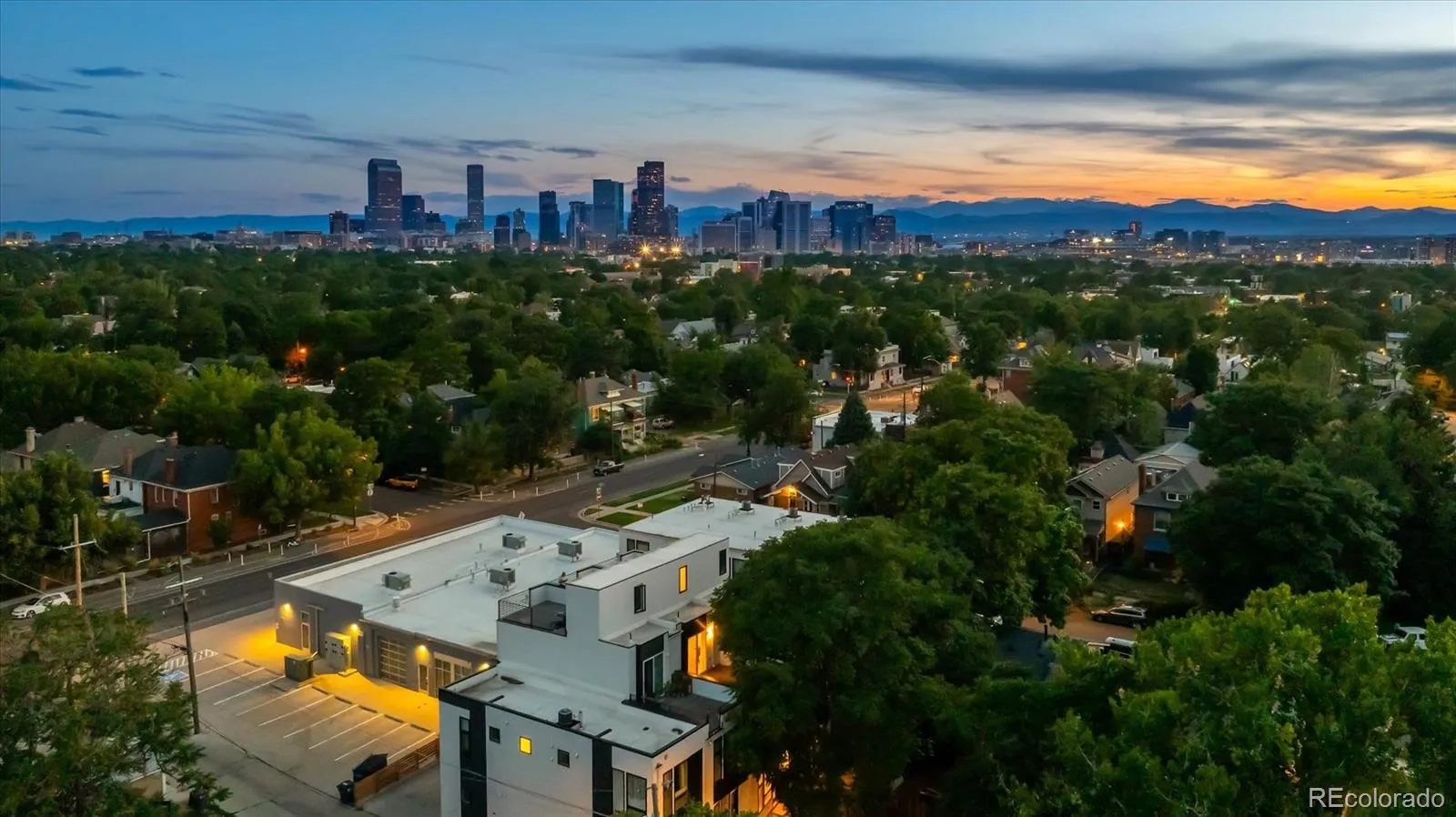 3124 N Gilpin Street Denver CO 80205 MLS #REC8193614 05072026021217 1600 32