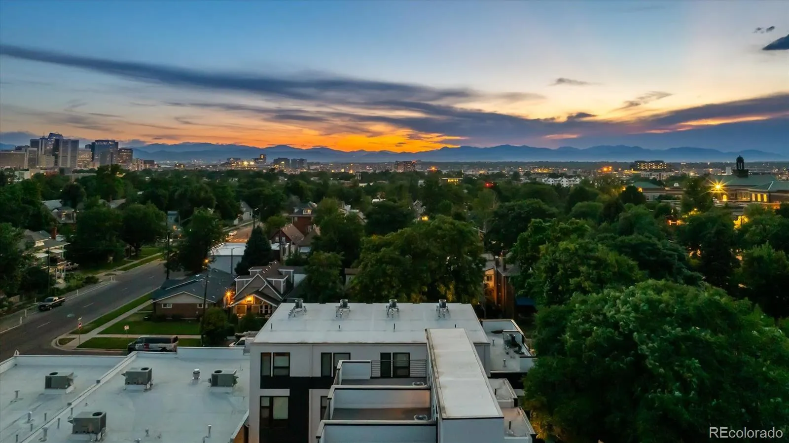 3124 N Gilpin Street Denver CO 80205 MLS #REC8193614 05072026021217 1600 33