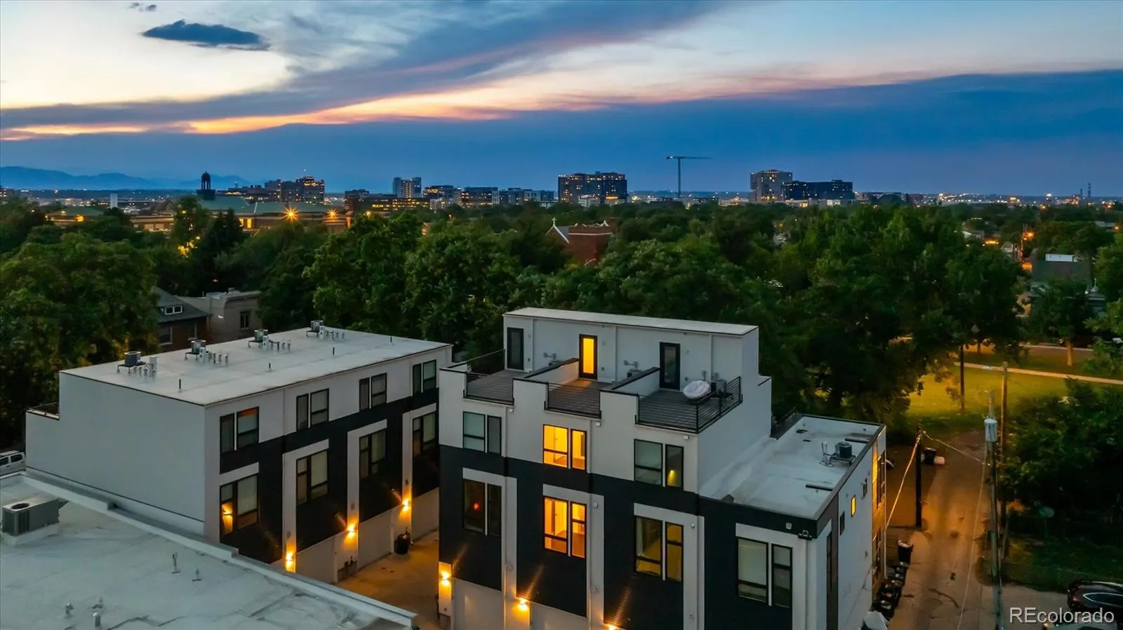 3124 N Gilpin Street Denver CO 80205 MLS #REC8193614 05072026021217 1600 35