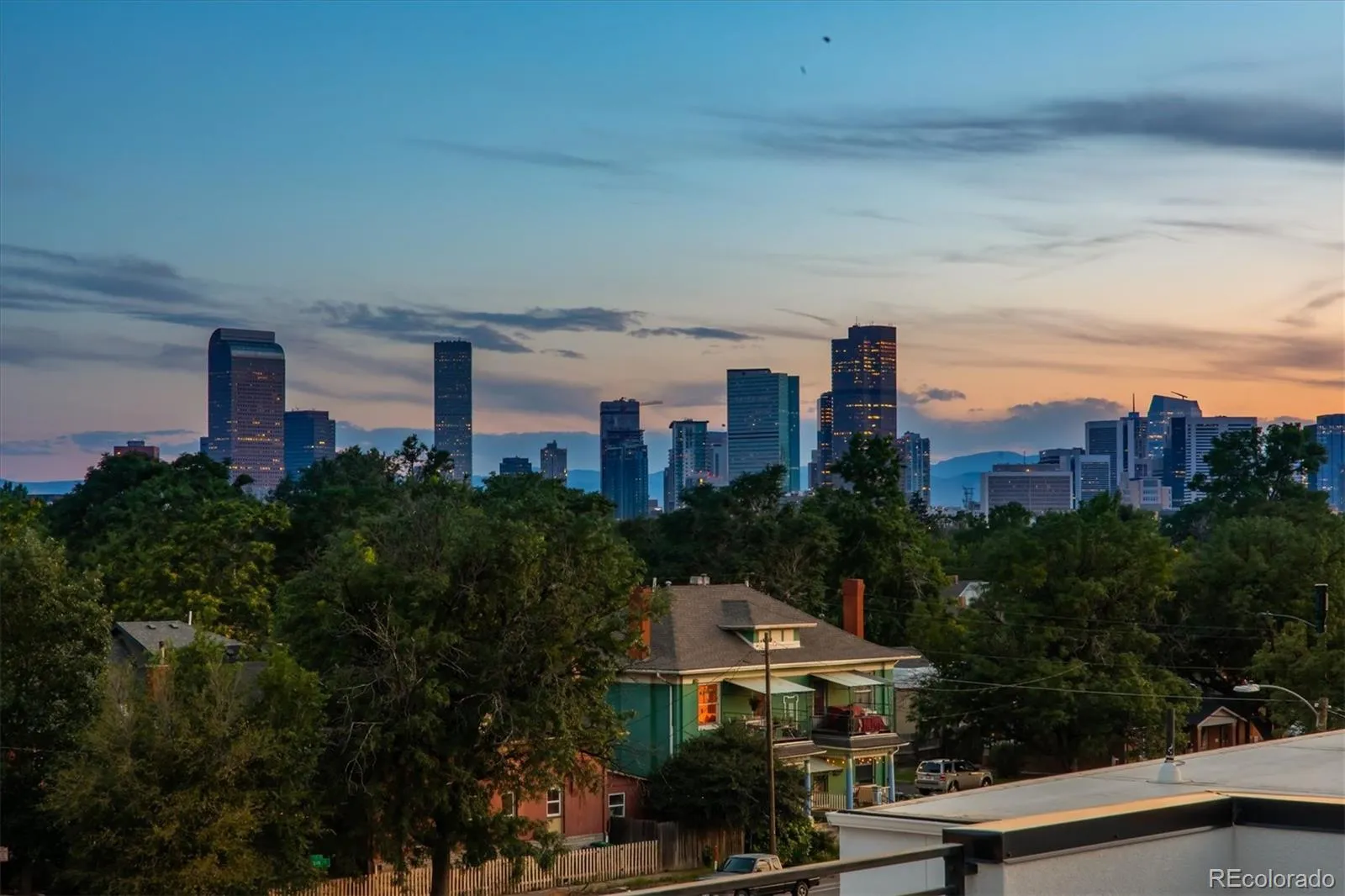3124 N Gilpin Street Denver CO 80205 MLS #REC8193614 05072026021217 1600 39