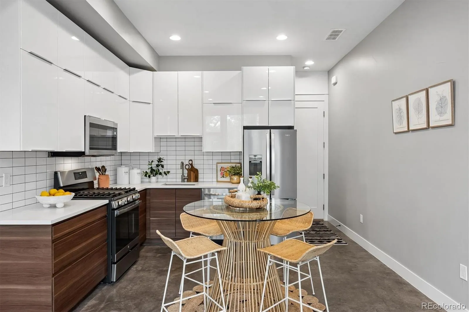 3124 N Gilpin Street Denver CO 80205 MLS #REC8193614 05072026021217 1600 4