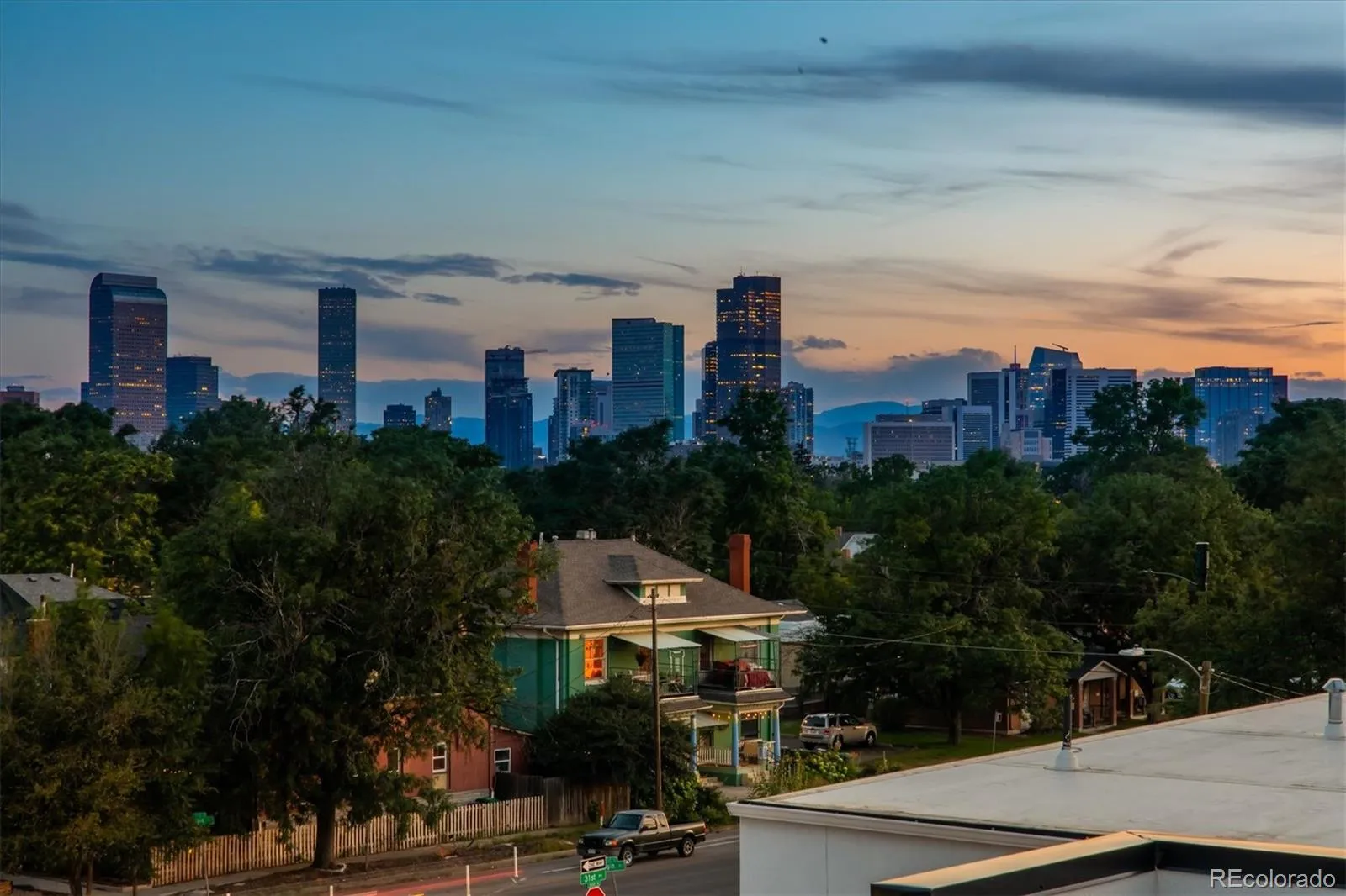 3124 N Gilpin Street Denver CO 80205 MLS #REC8193614 05072026021217 1600 40