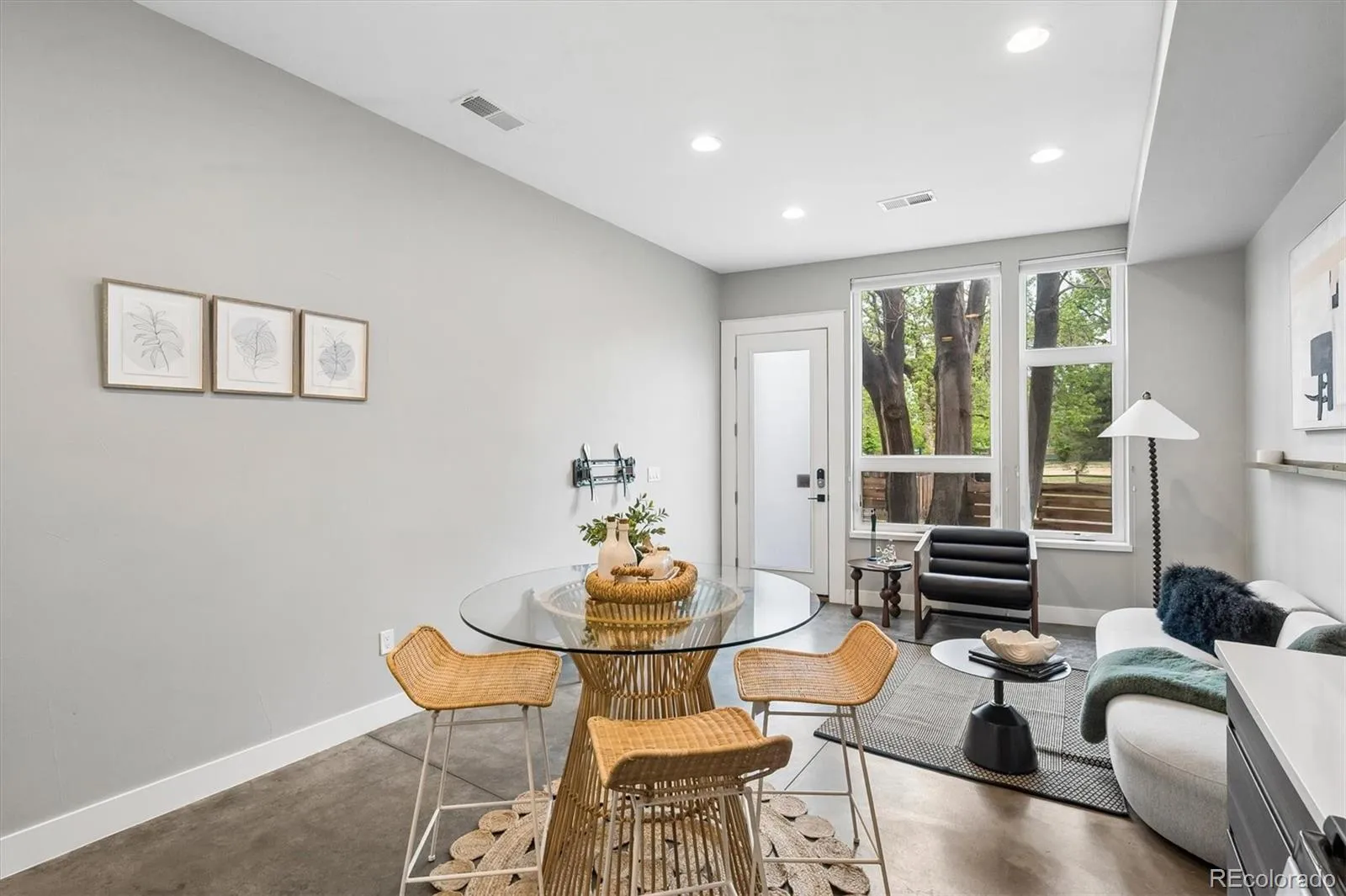 3124 N Gilpin Street Denver CO 80205 MLS #REC8193614 05072026021217 1600 5