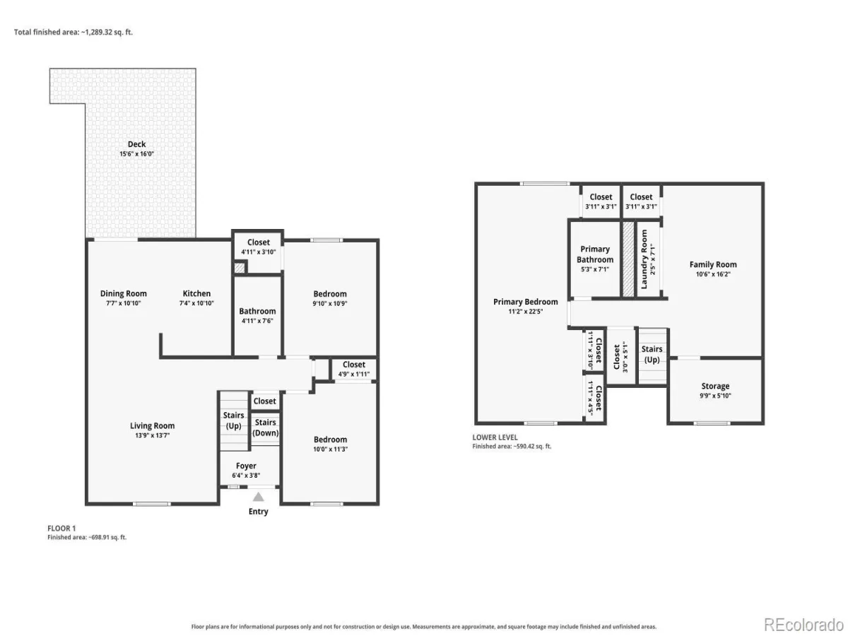 13476 Bryant Way Broomfield CO 80020 | MLS #REC8197078 08072026004110 1200 28